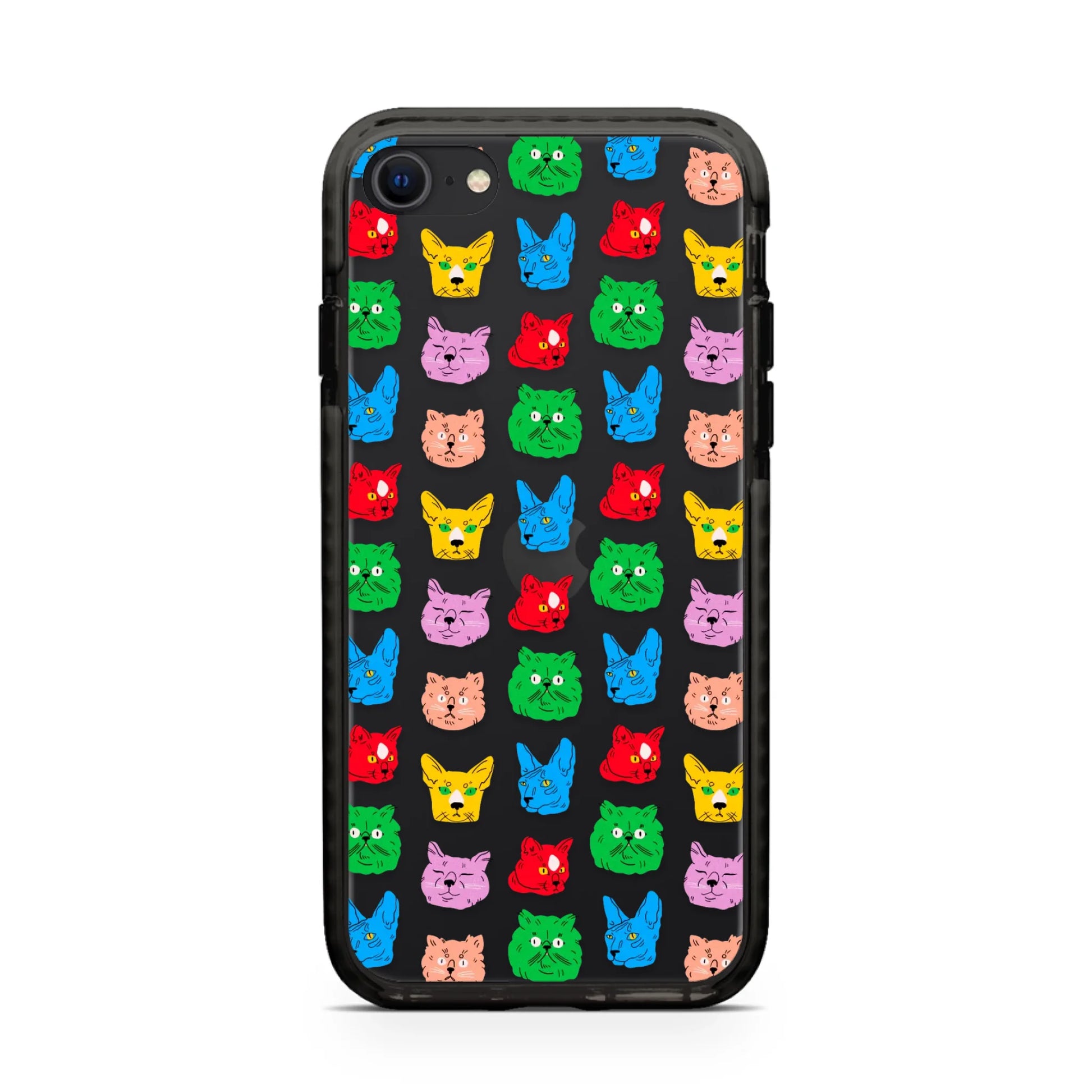 iPhone-SE-Black