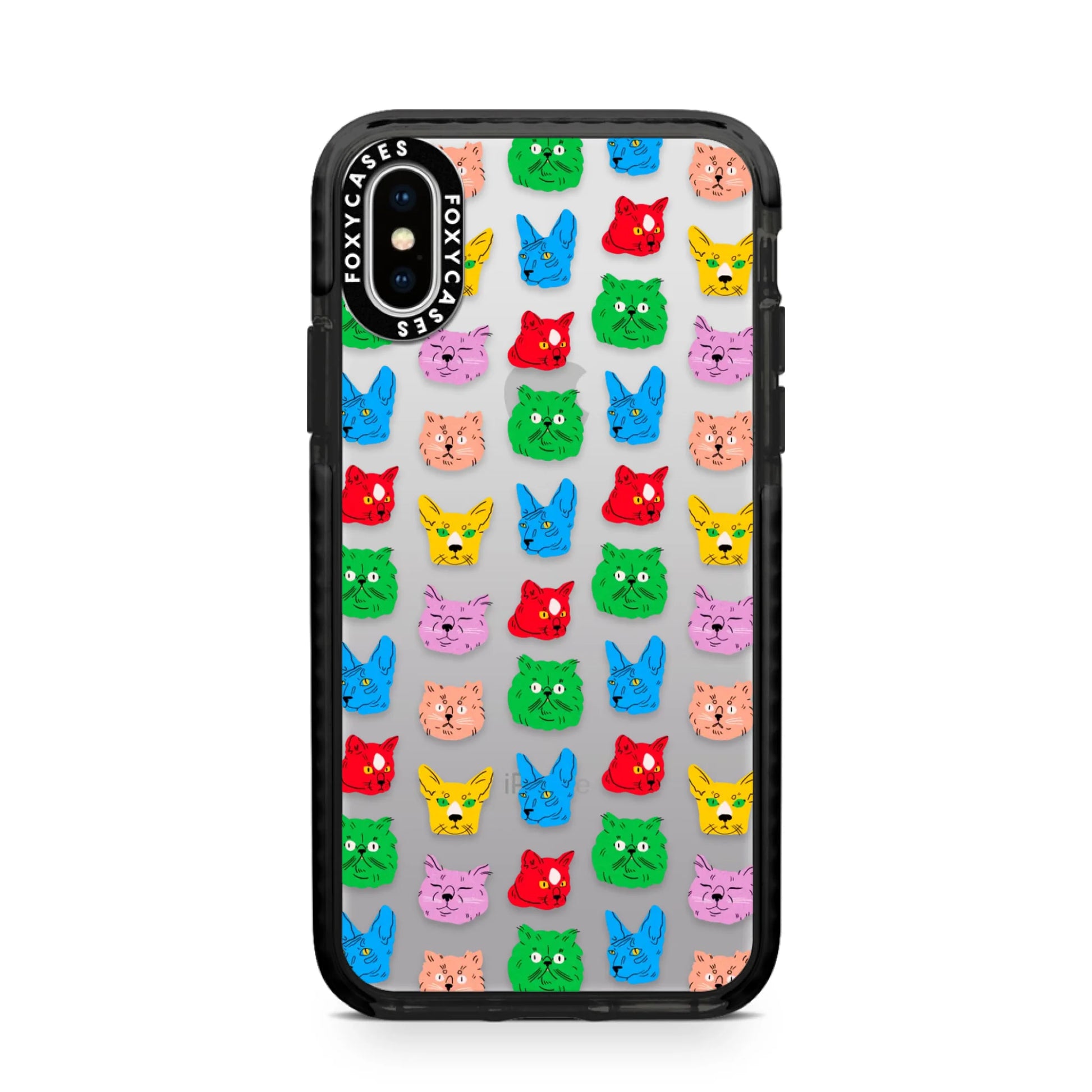 iPhone-XS-Silver