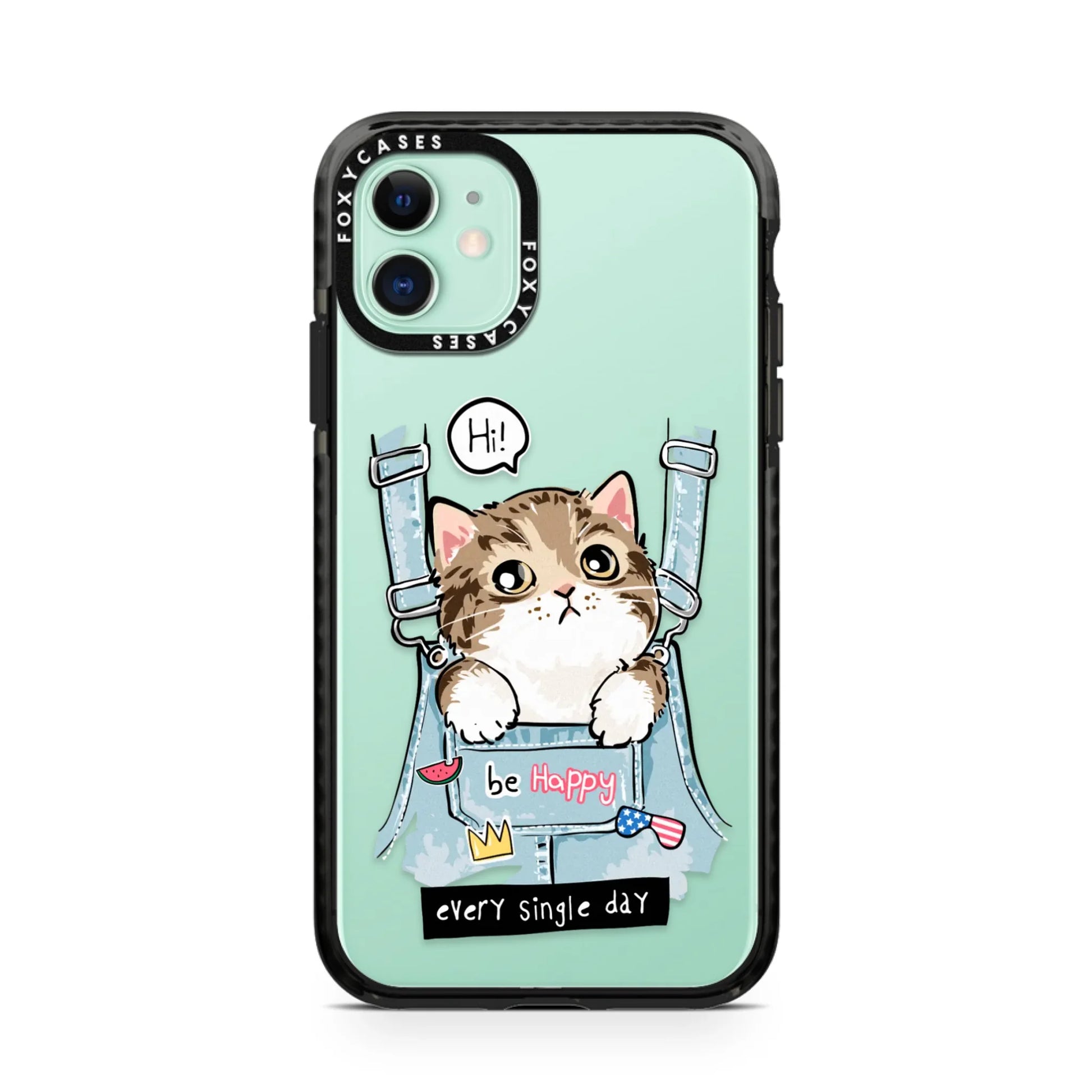 iPhone-11-Green