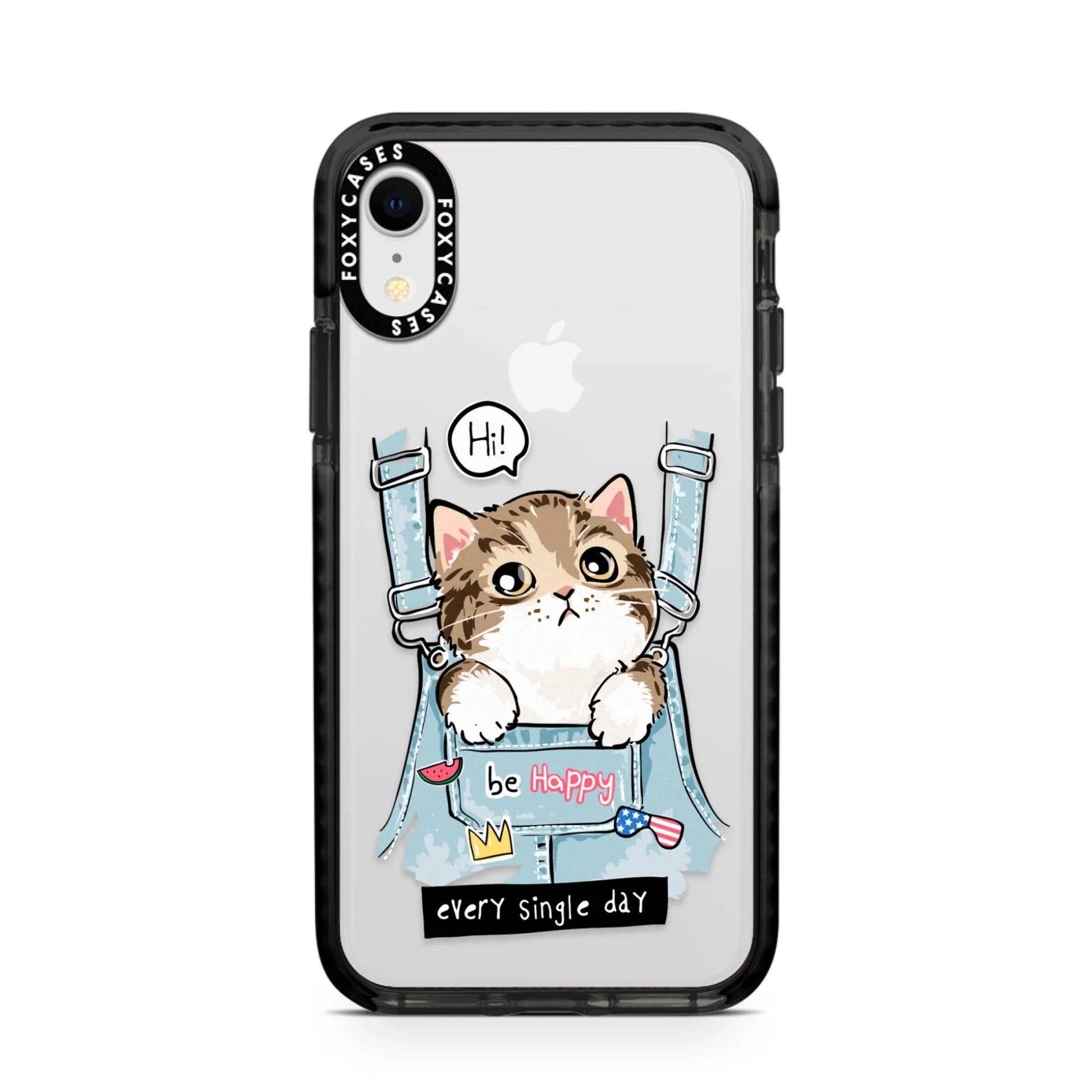 IPhone-XR-White