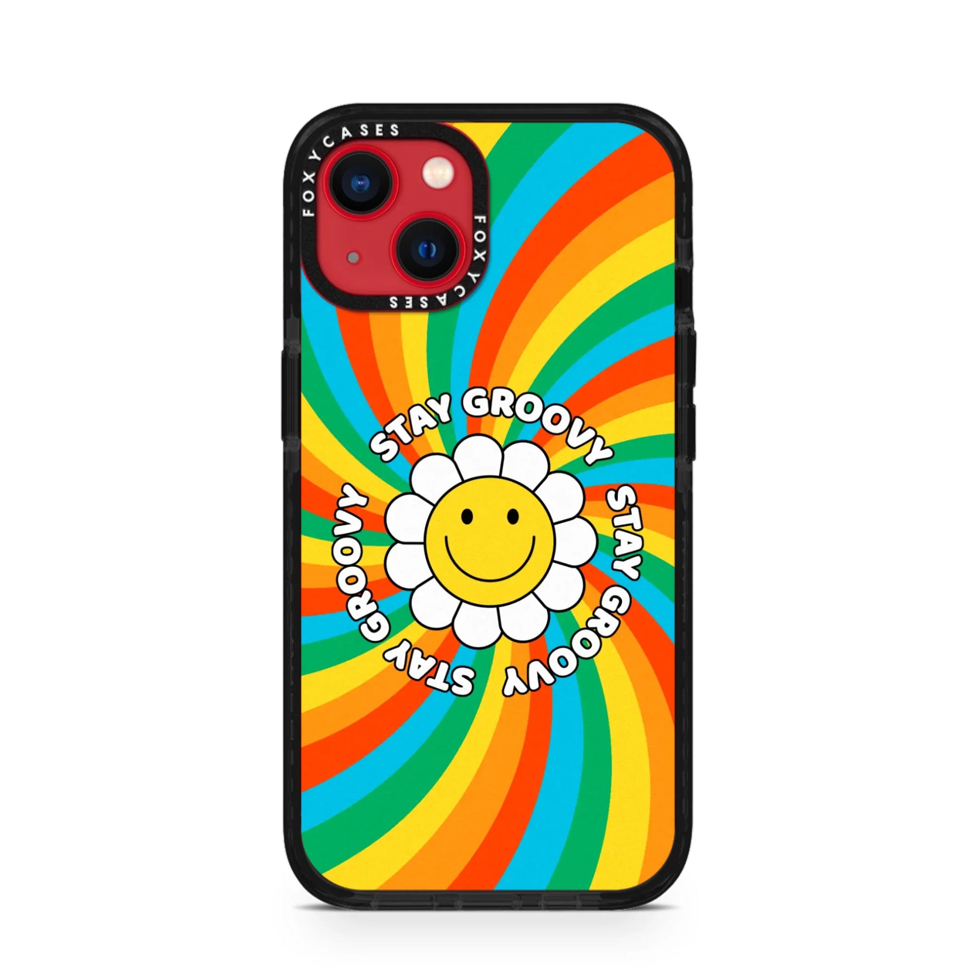iPhone-13-Red