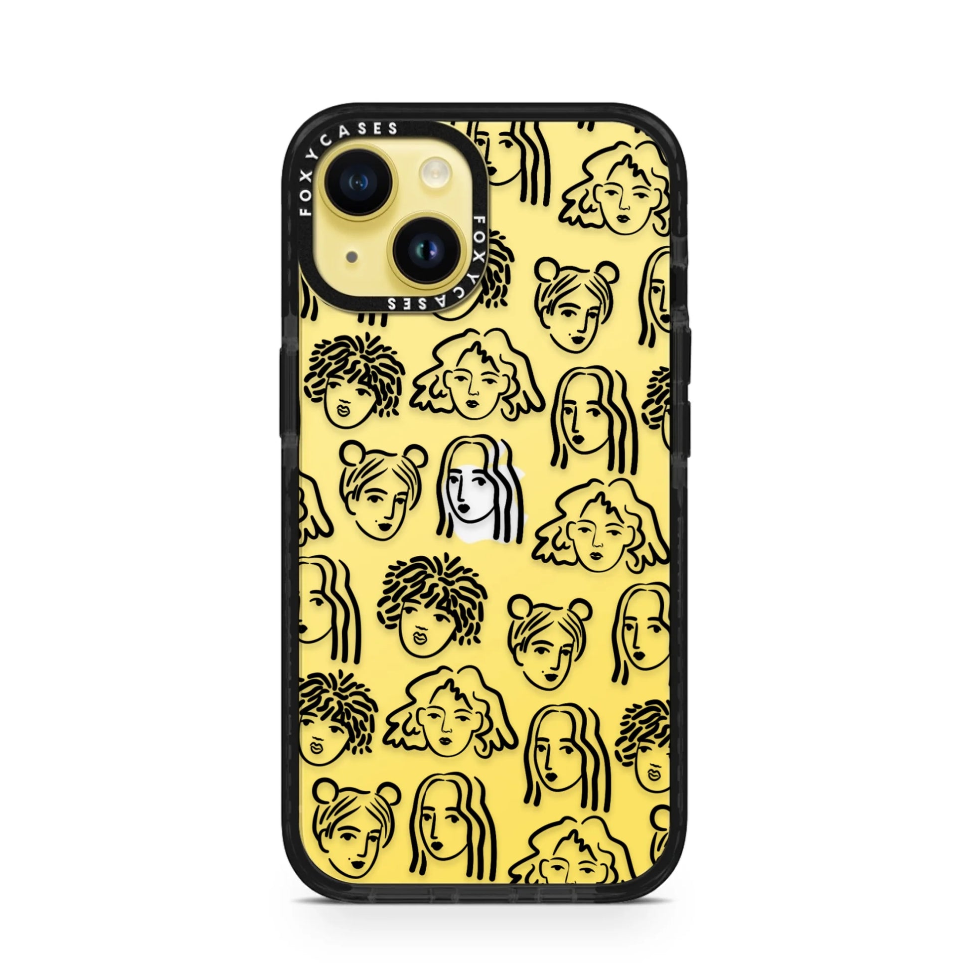 iPhone-14-Yellow