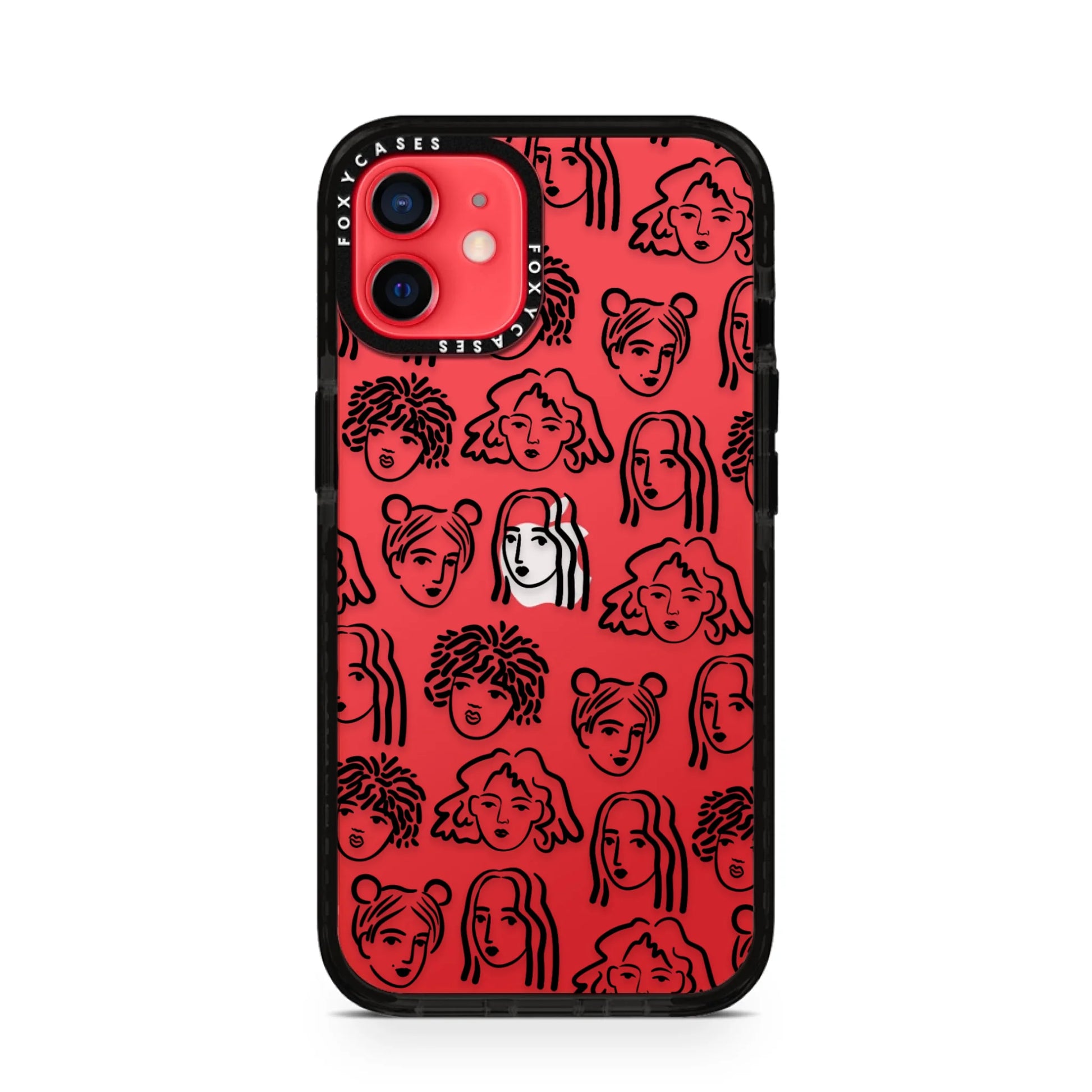iPhone-12-Red