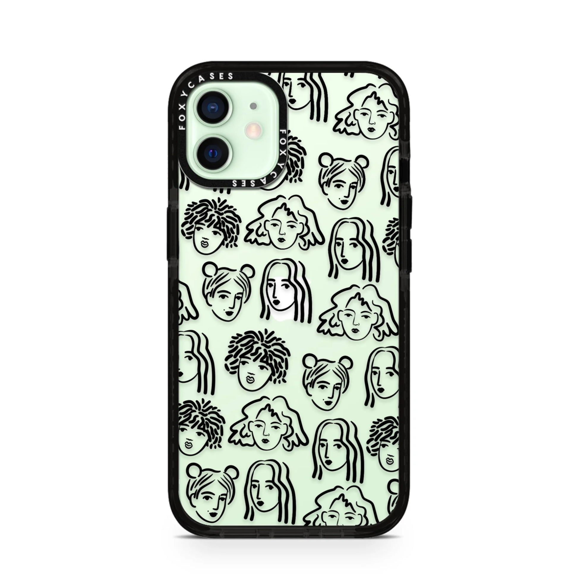 iPhone-12-Green