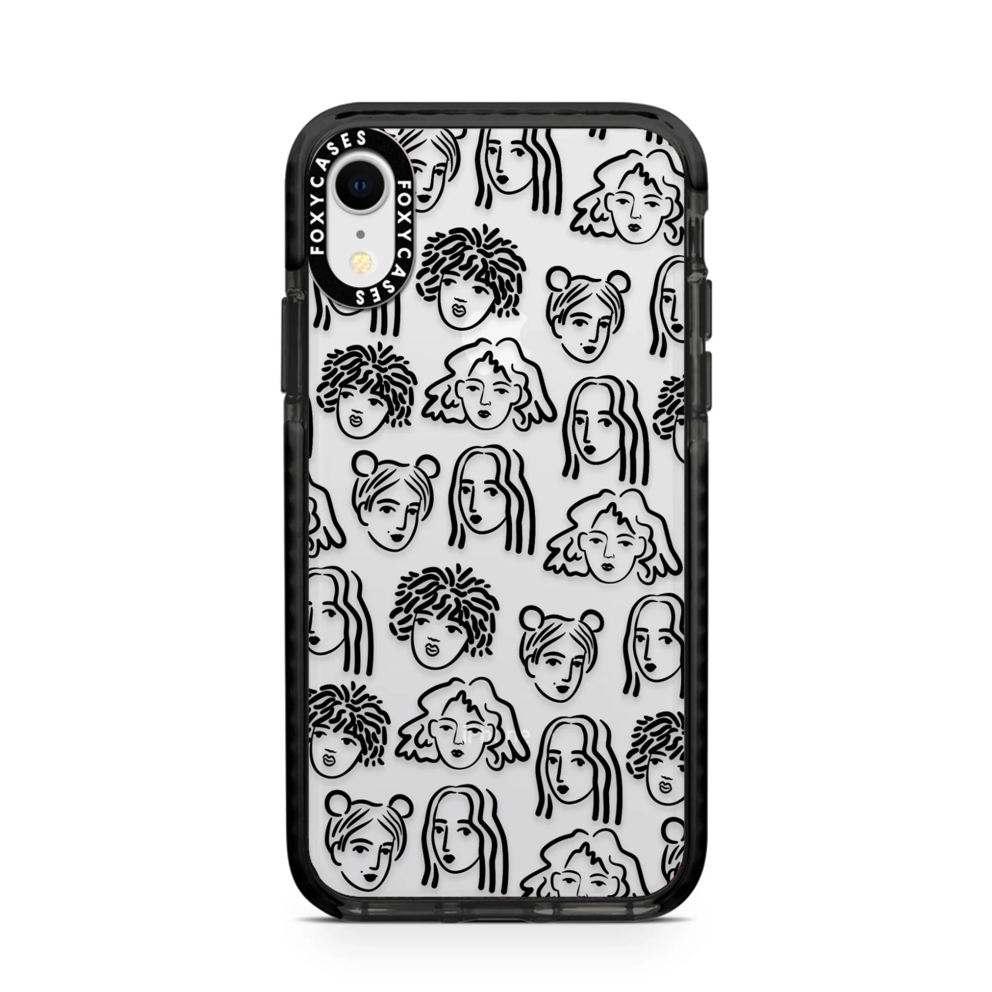 IPhone-XR-White