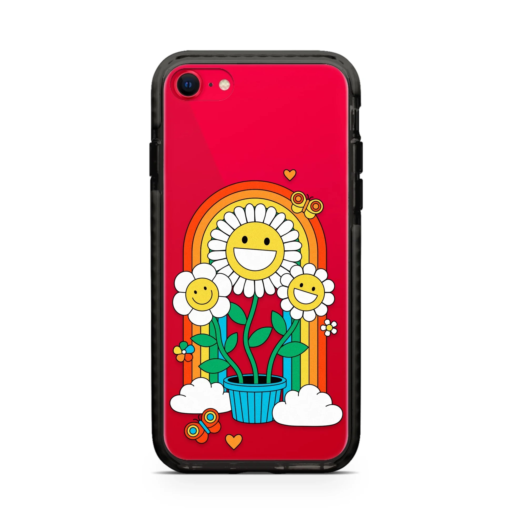 iPhone-SE-Red