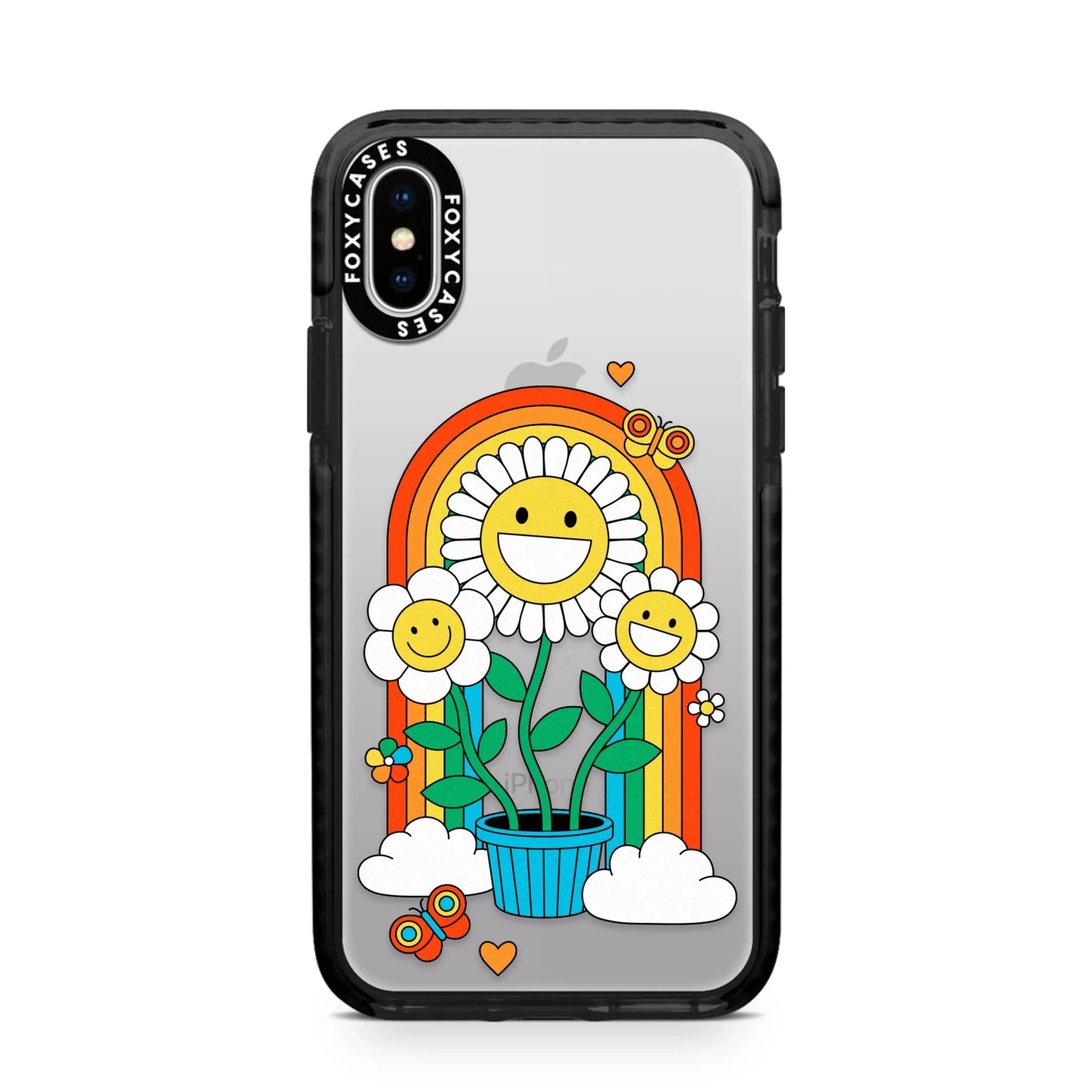 iPhone-XS-Silver
