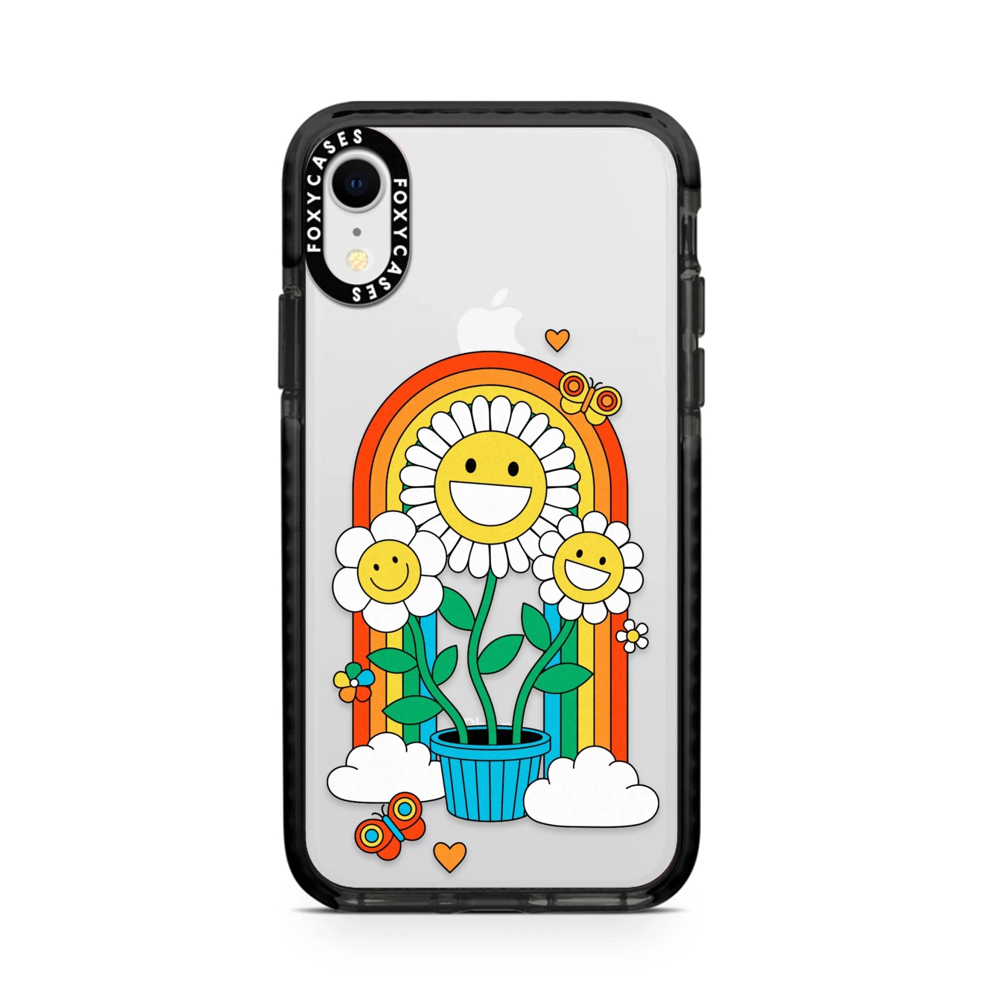 IPhone-XR-White