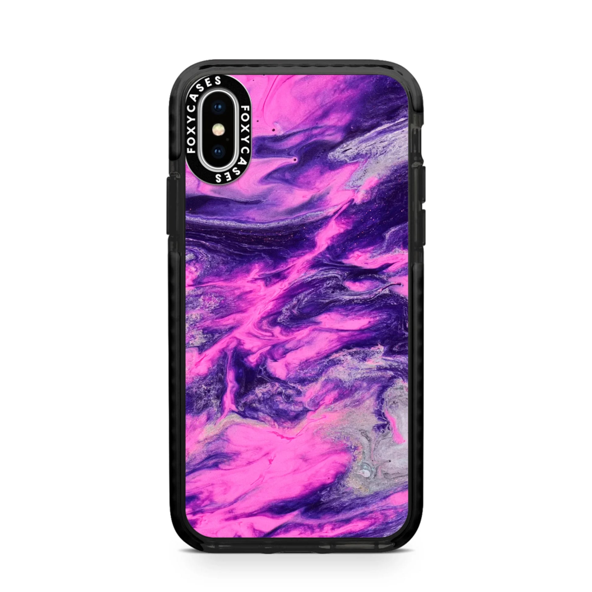 iPhone-XS-Silver