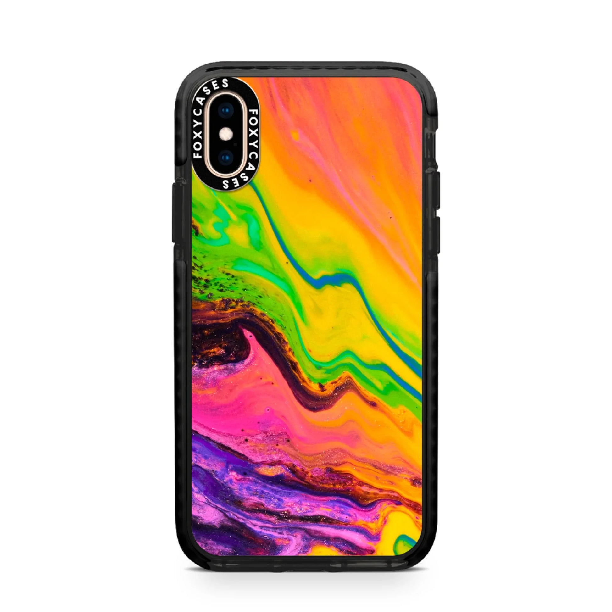 iPhone-XS-Gold