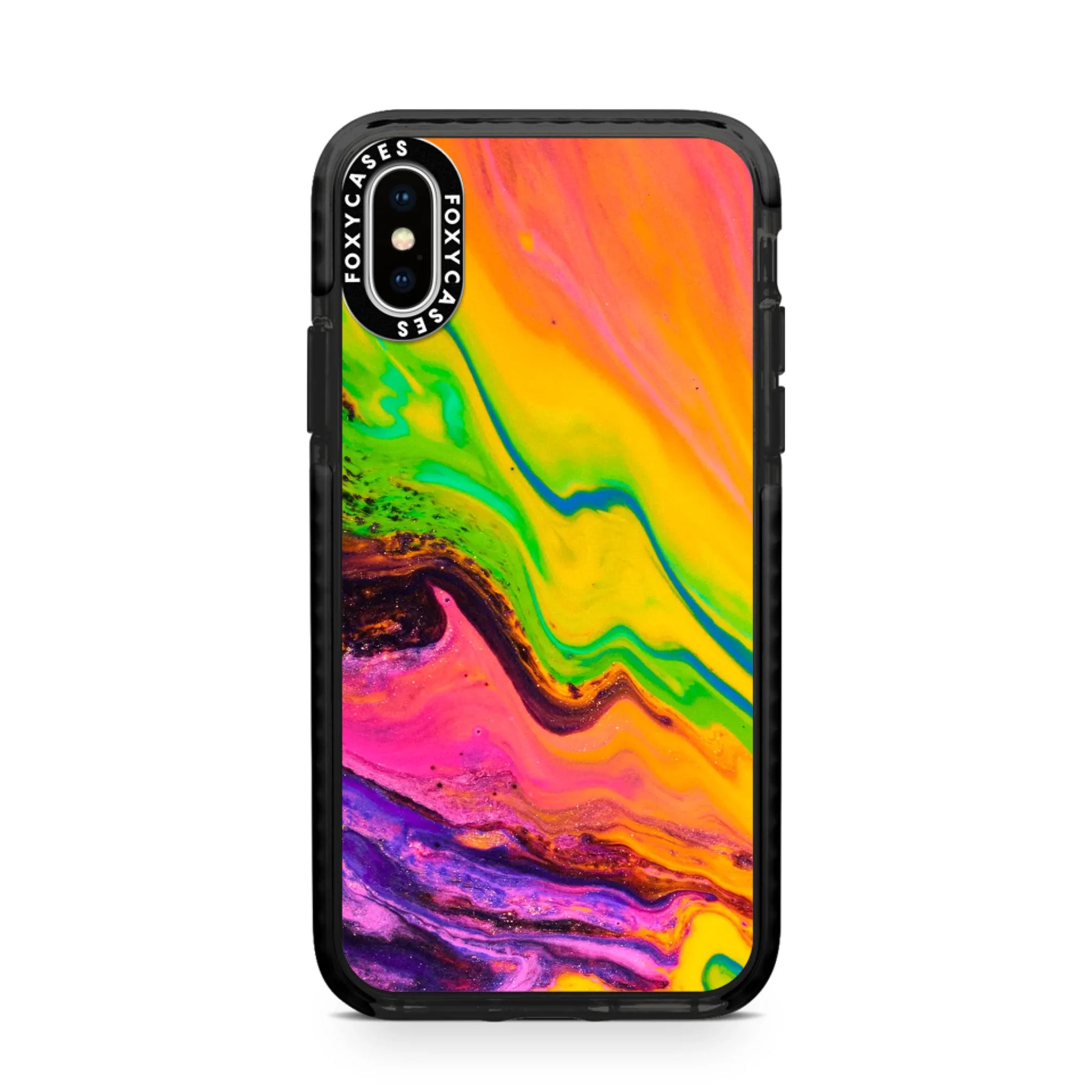 iPhone-XS-Silver