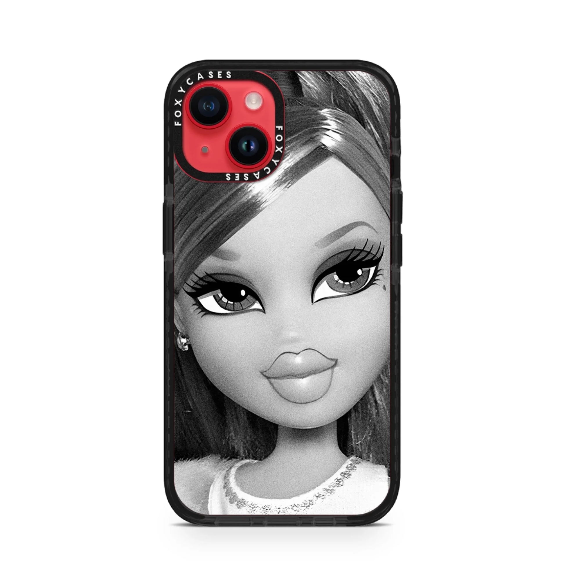 iPhone-14-Red