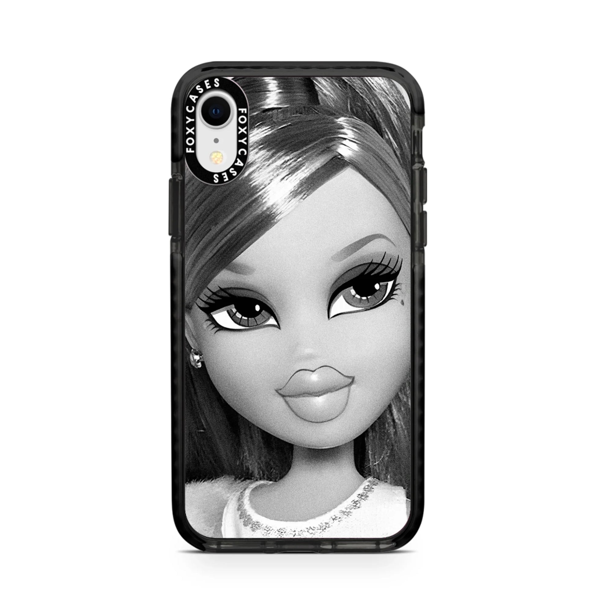 IPhone-XR-White