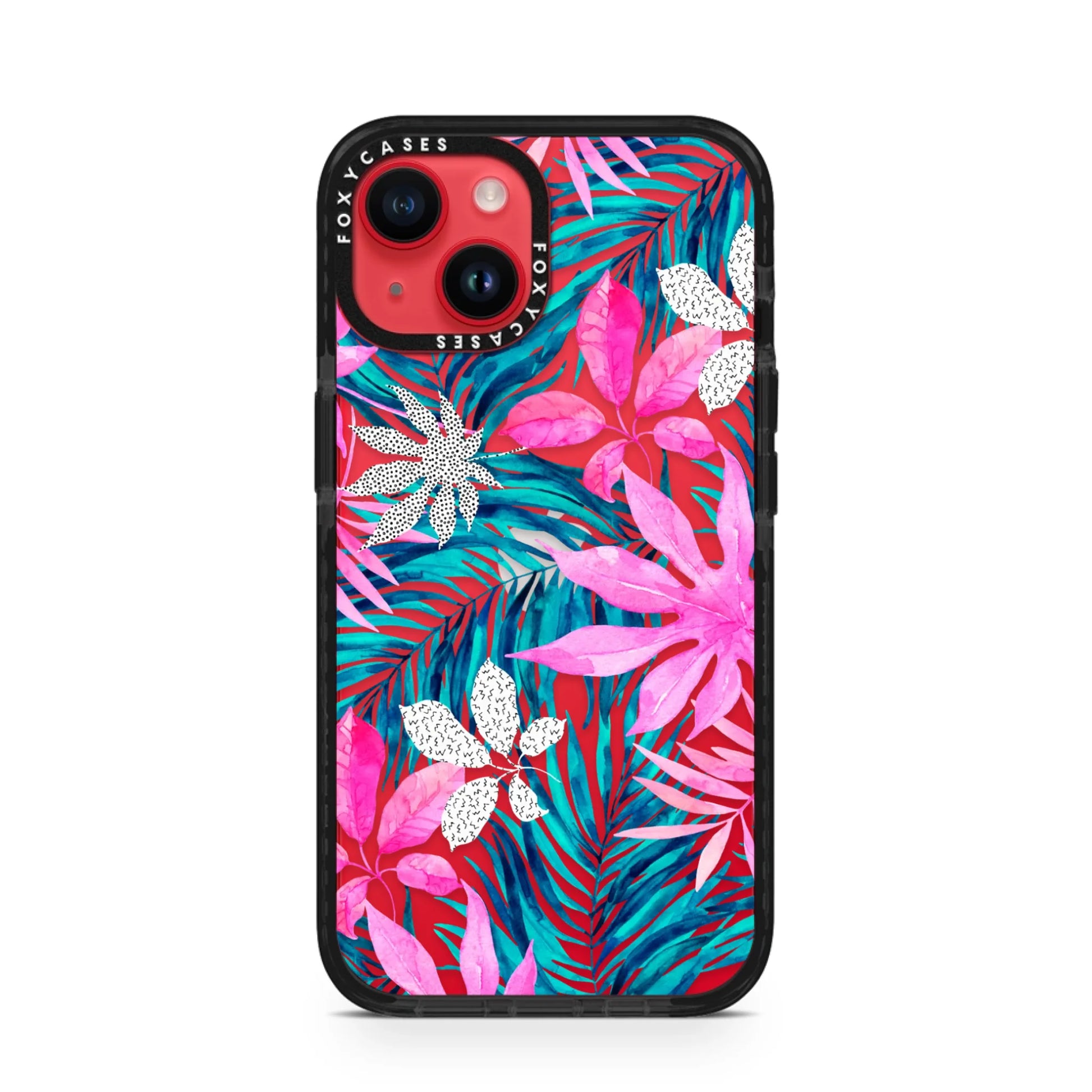 iPhone-14-Red