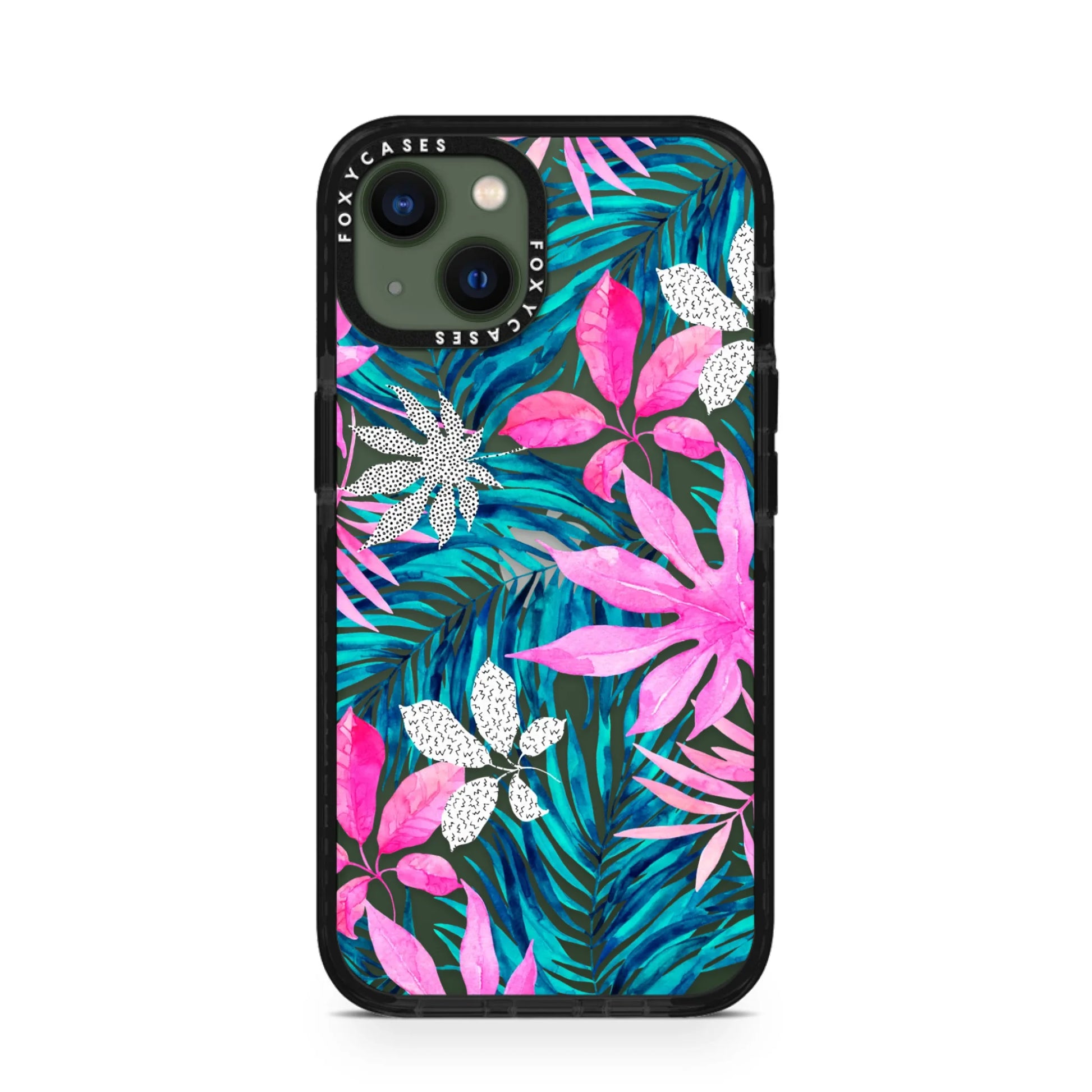 iPhone-13-Green
