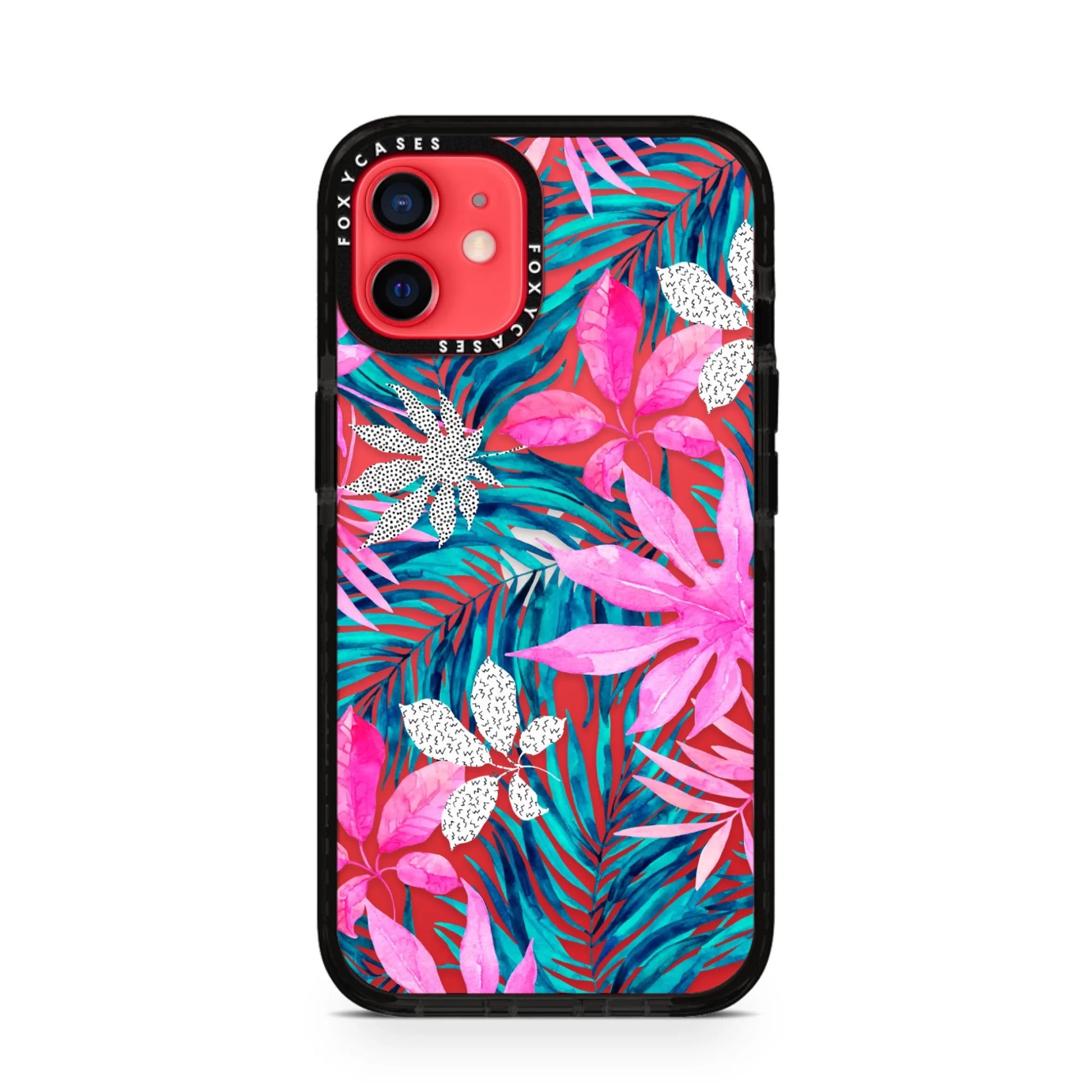 iPhone-12-Red