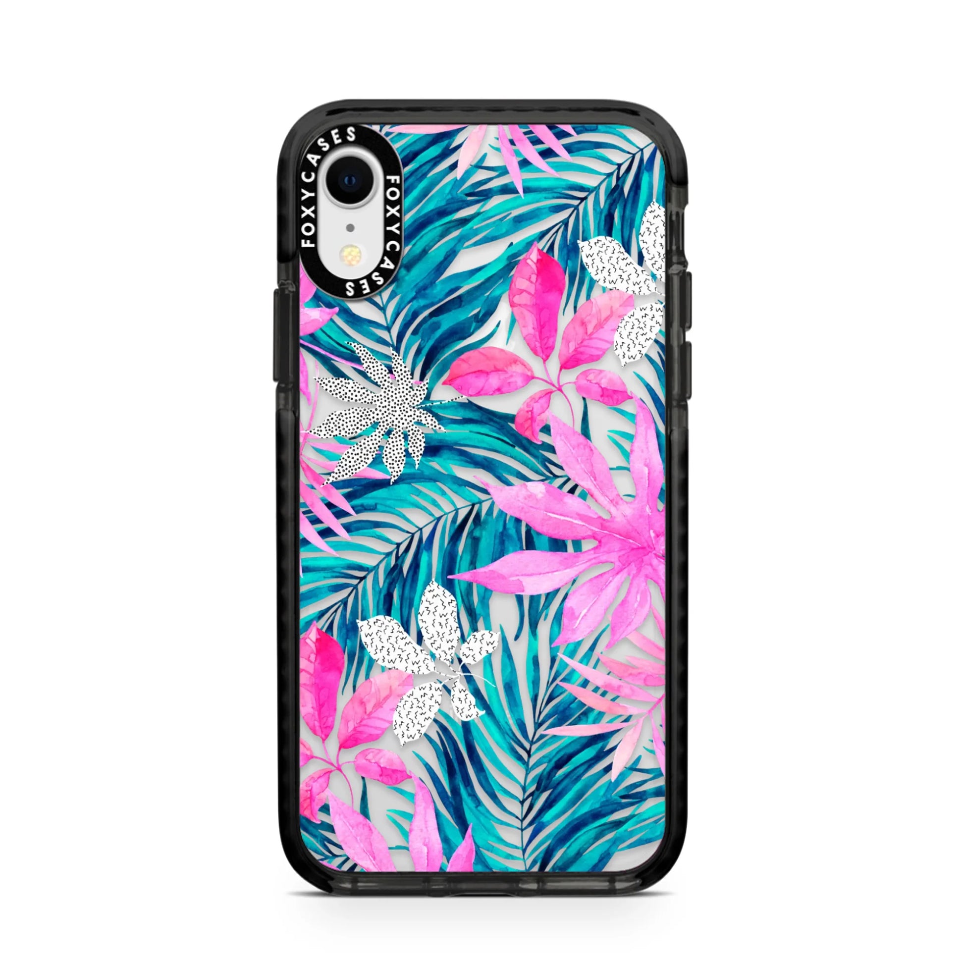 IPhone-XR-White
