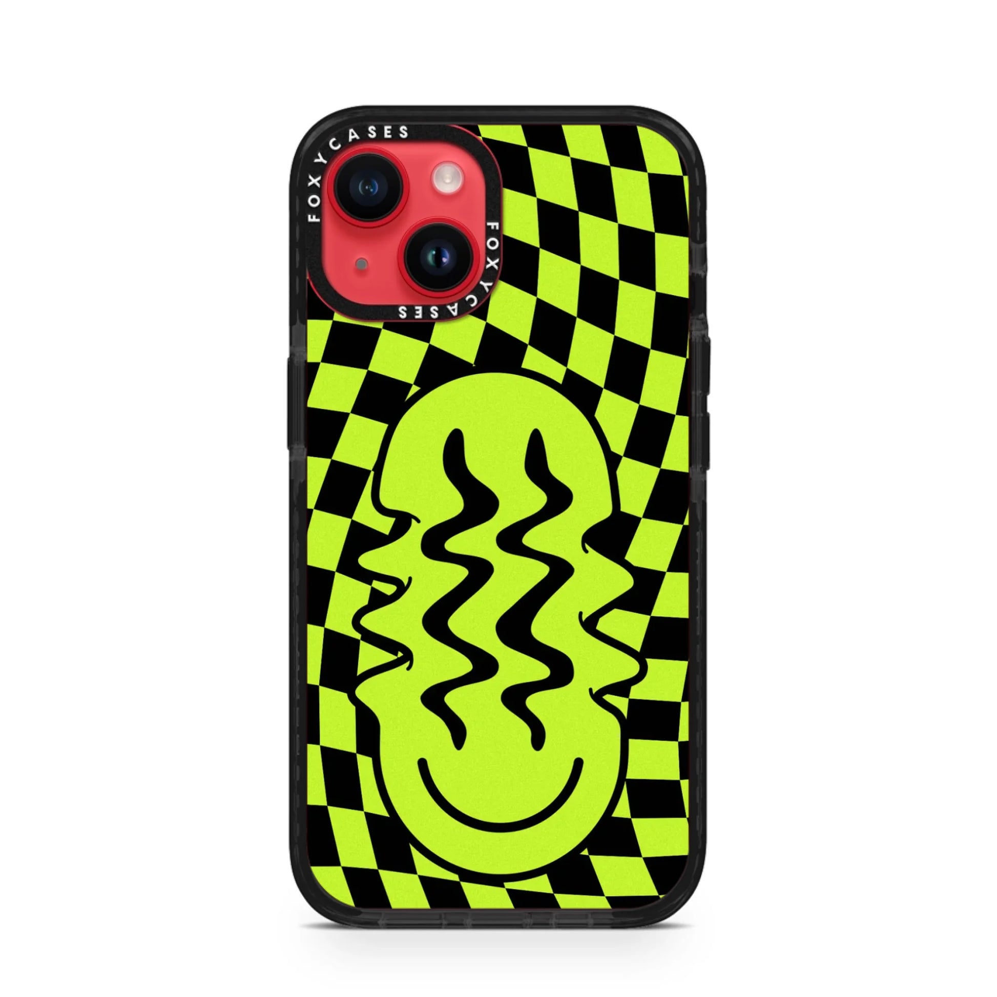 iPhone-14-Red