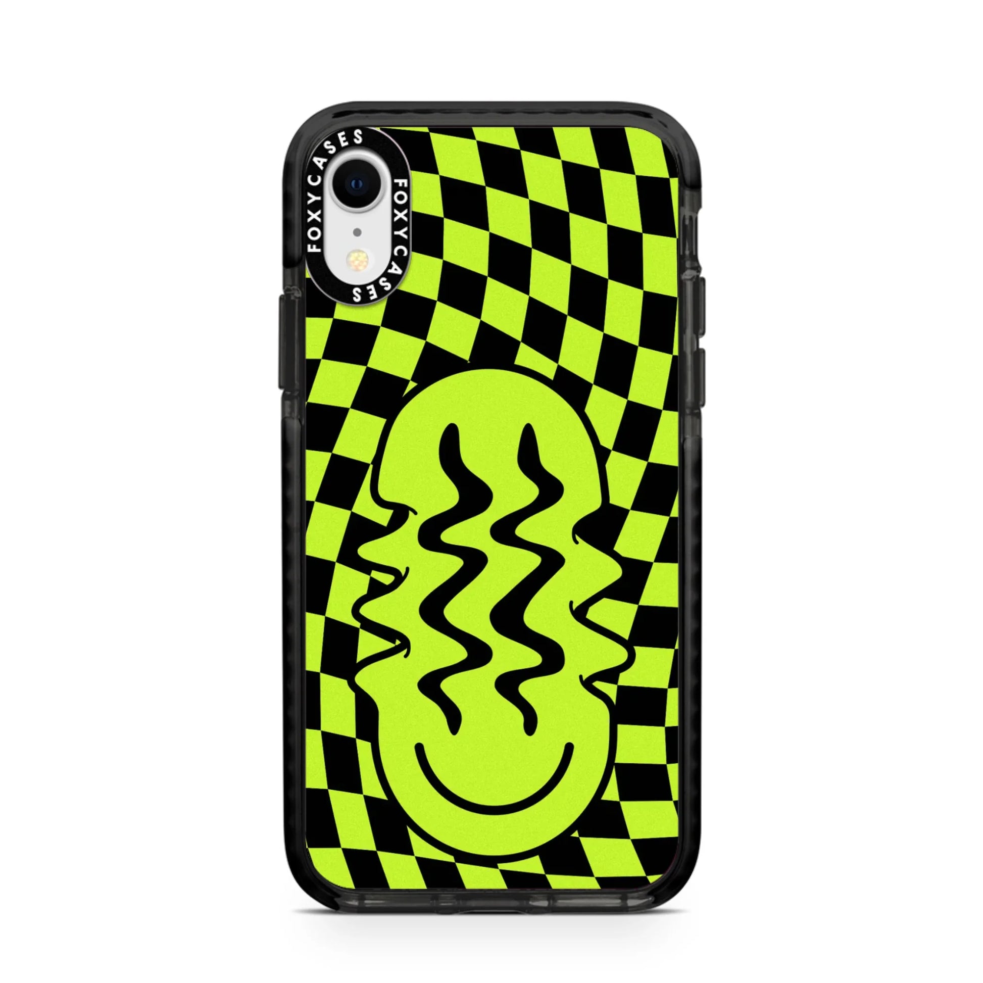 IPhone-XR-White