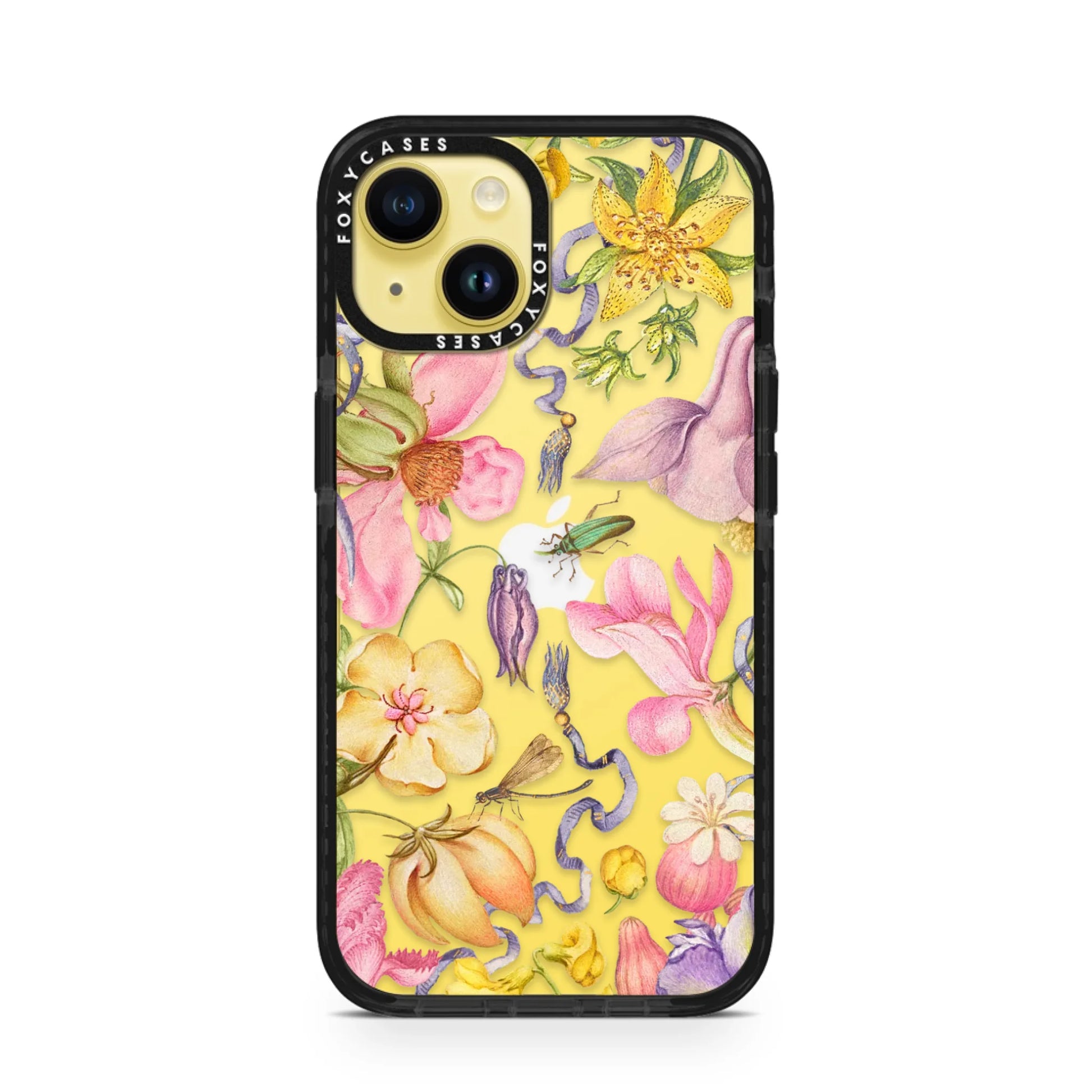 iPhone-14-Yellow