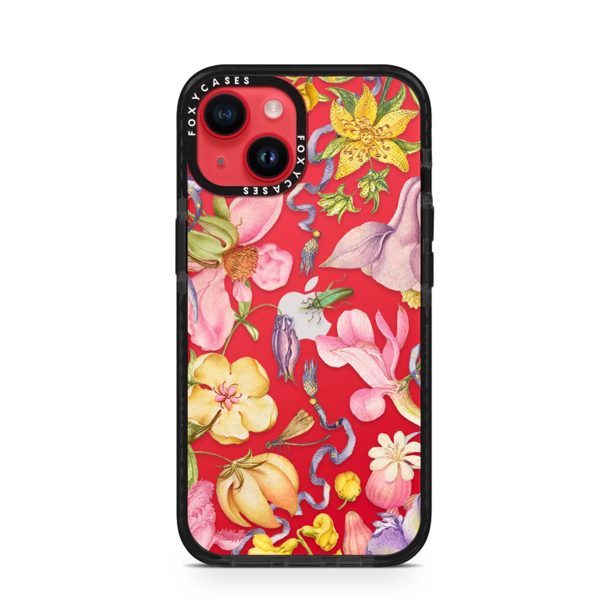 iPhone-14-Red