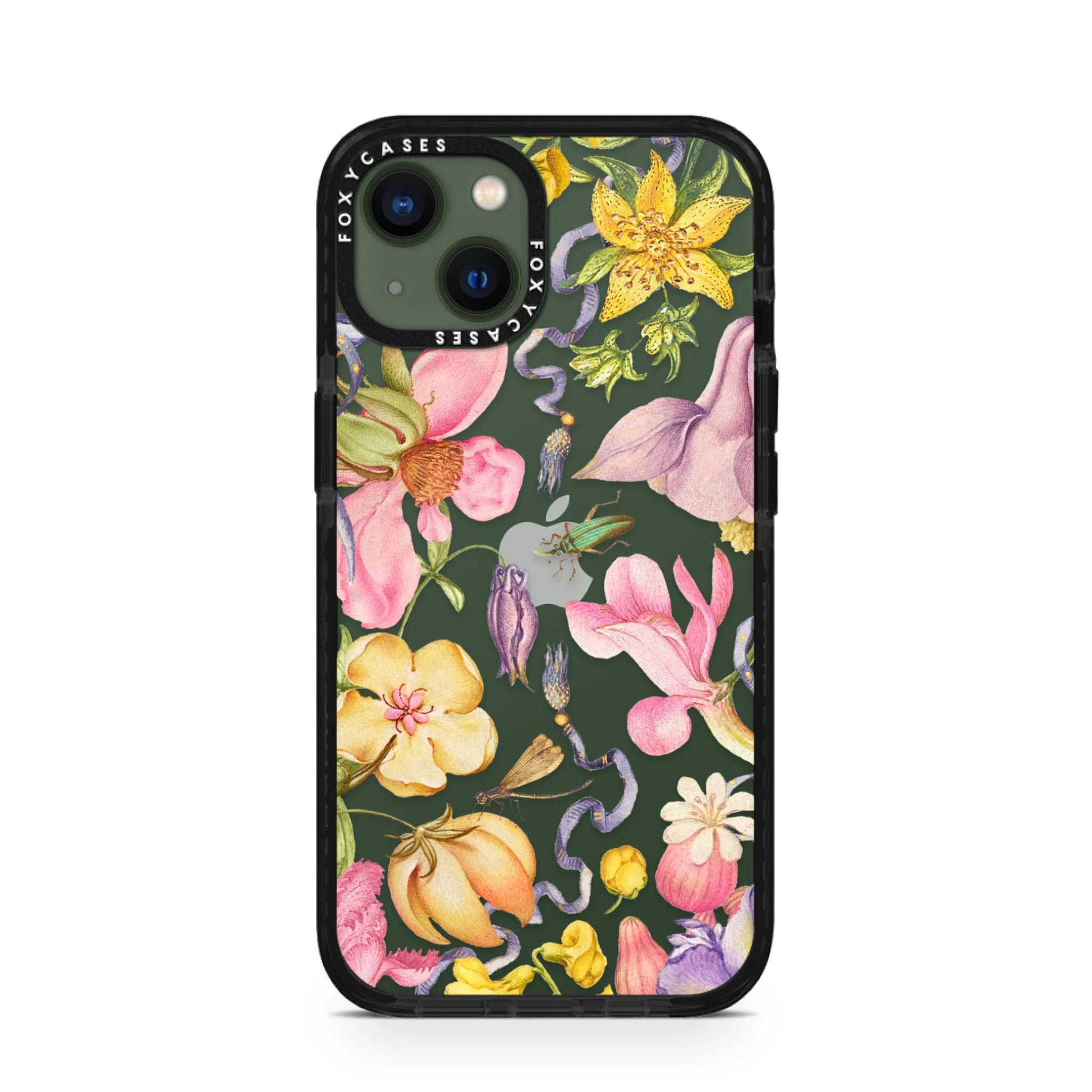 iPhone-13-Green