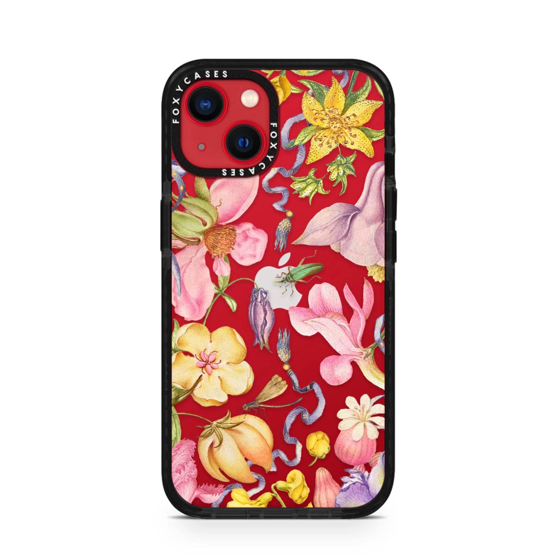iPhone-13-Red