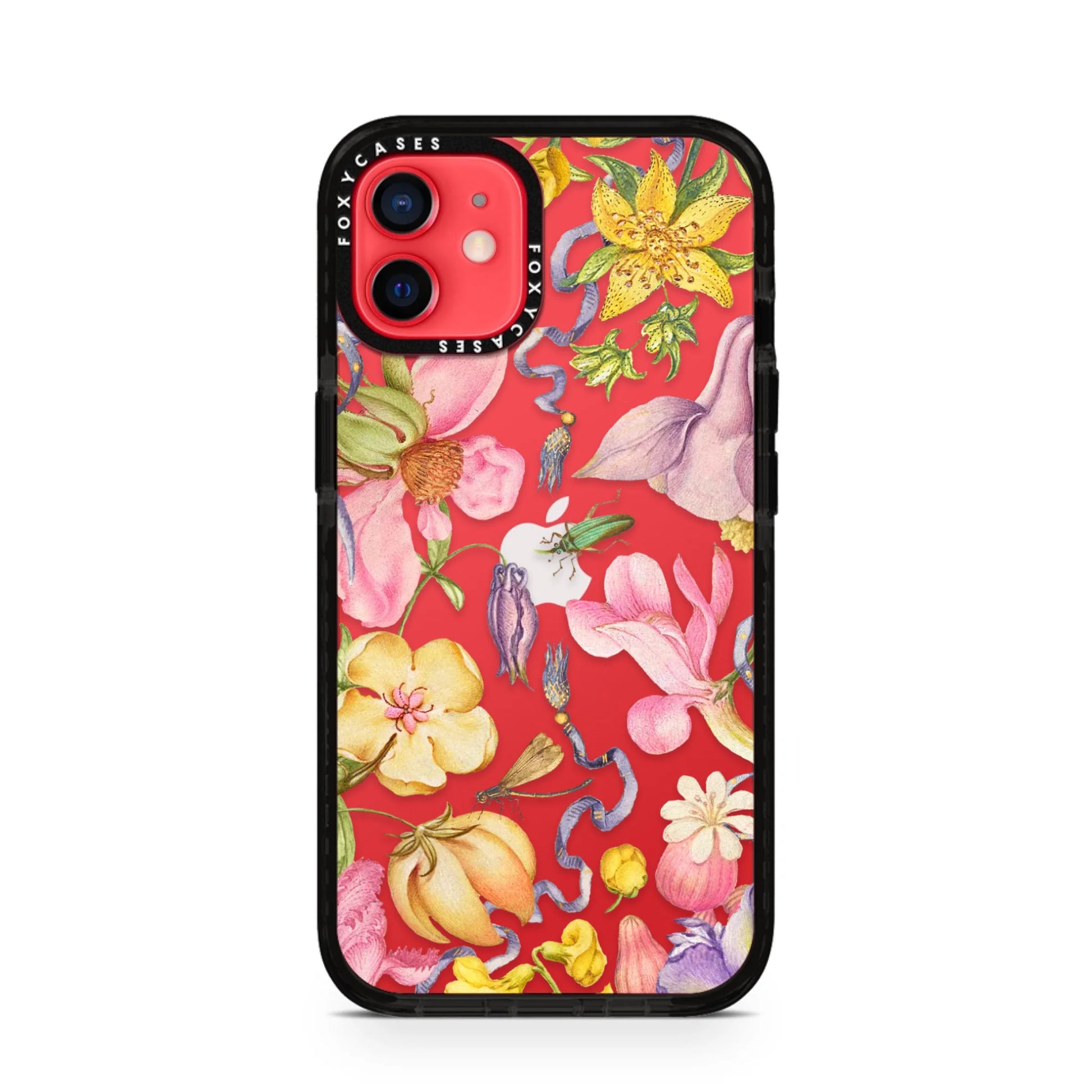 iPhone-12-Red