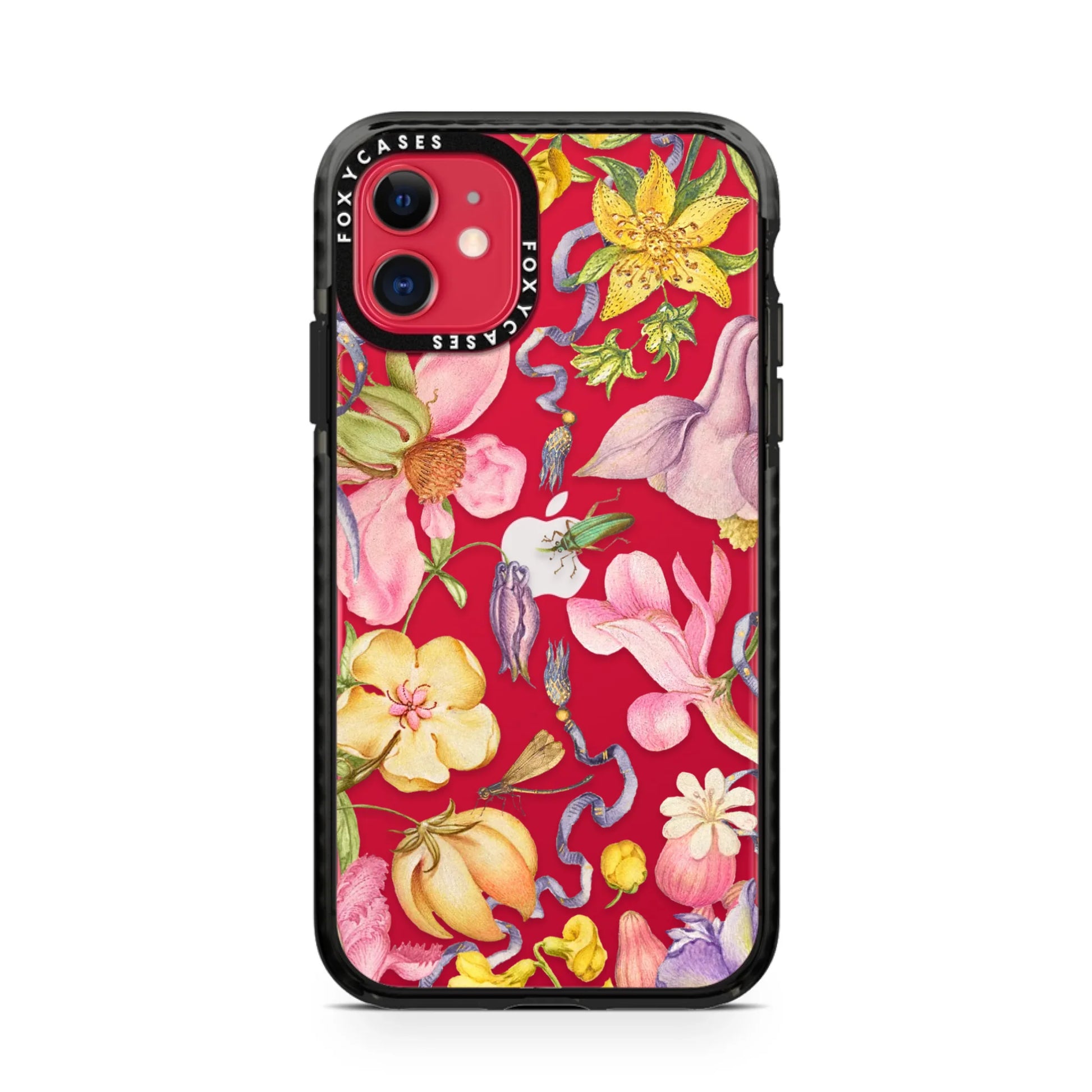iPhone-11-Red