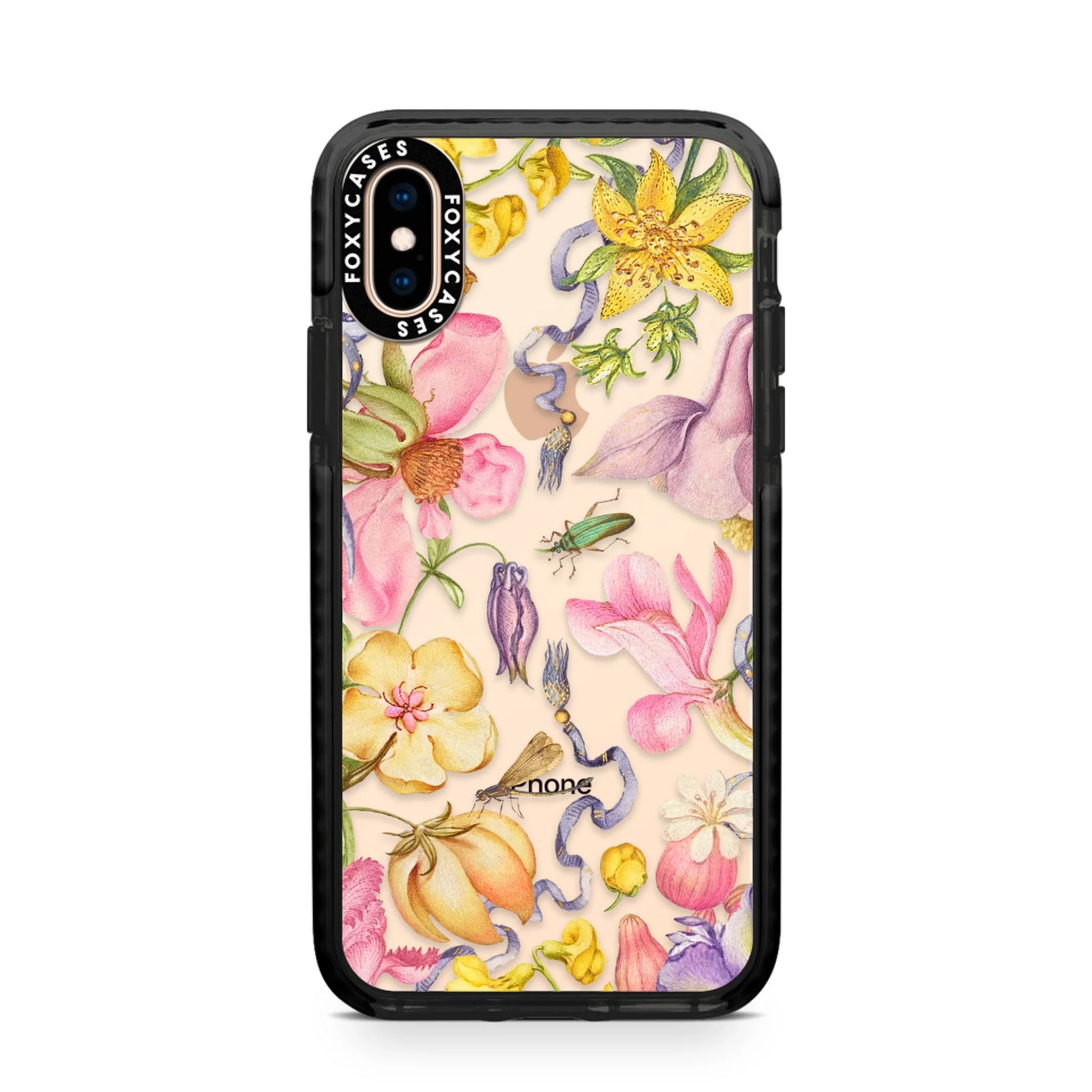 iPhone-XS-Gold