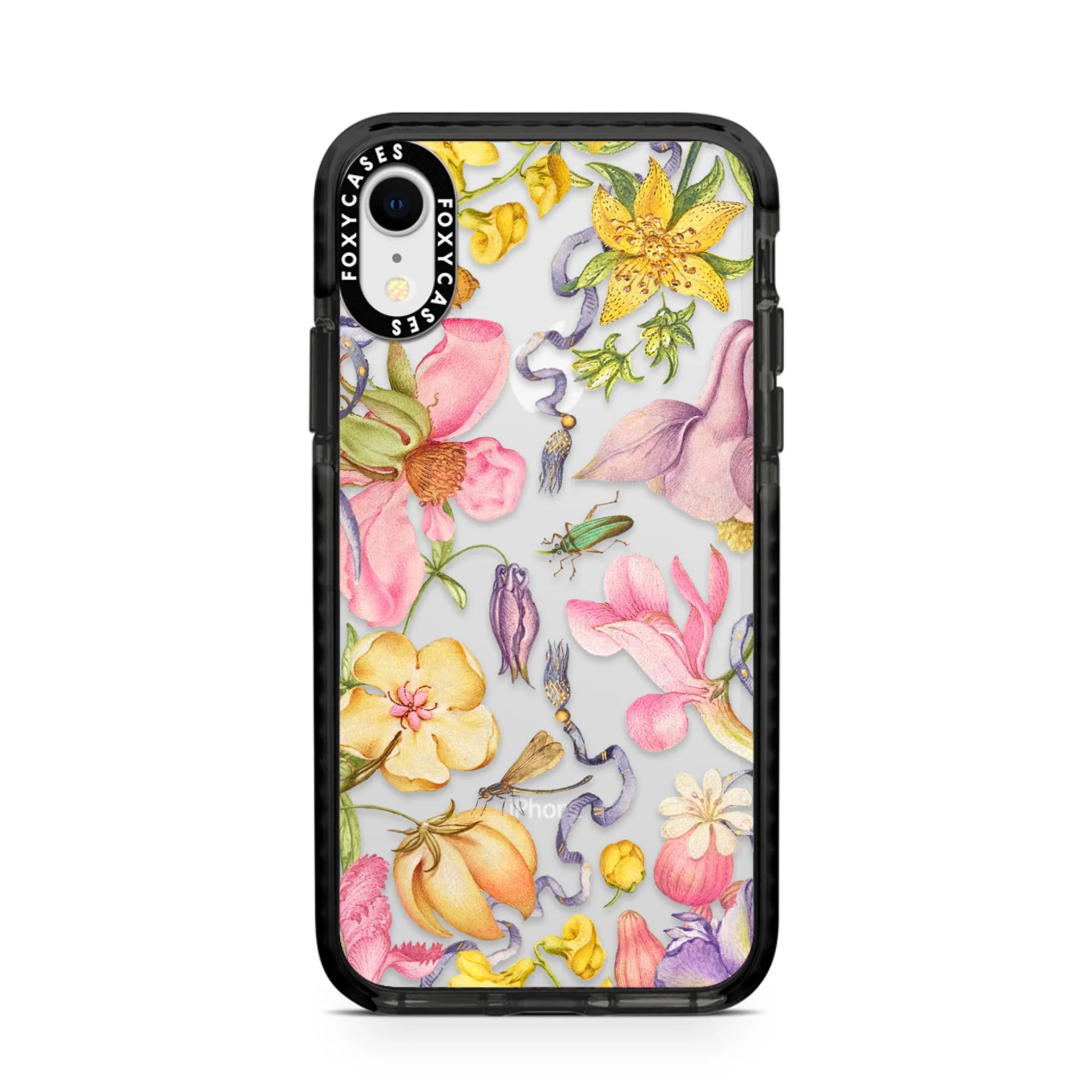 IPhone-XR-White