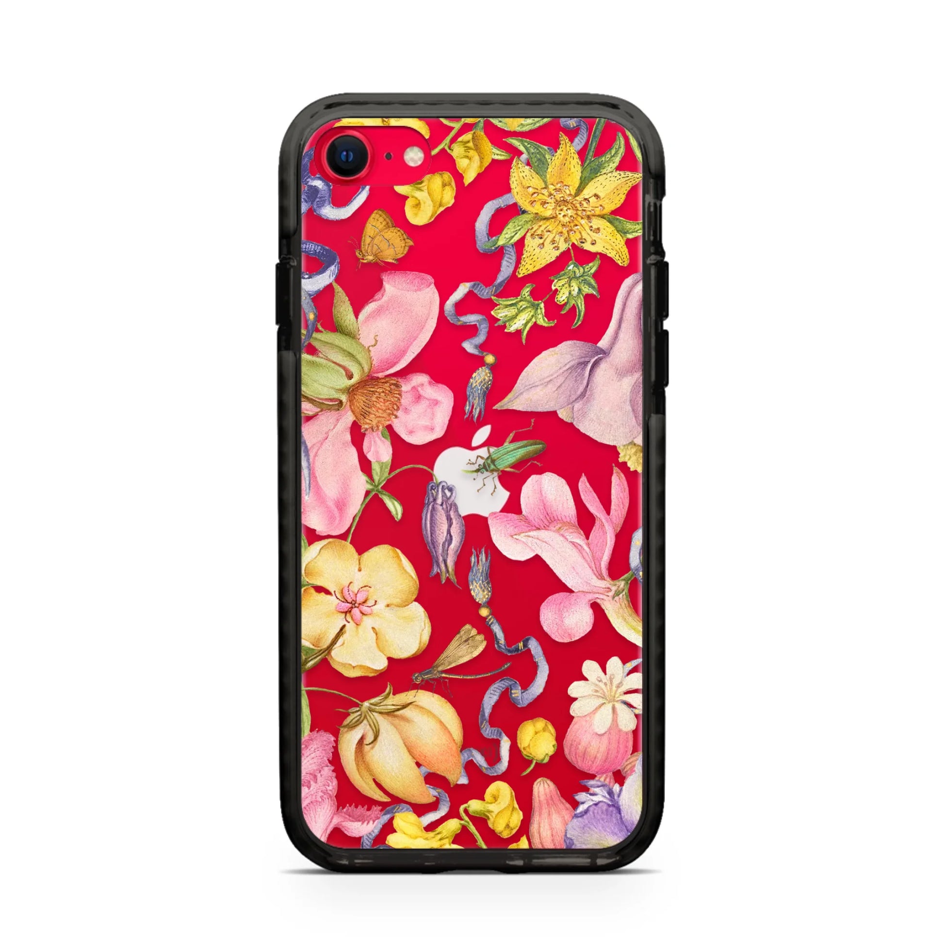 iPhone-SE-Red