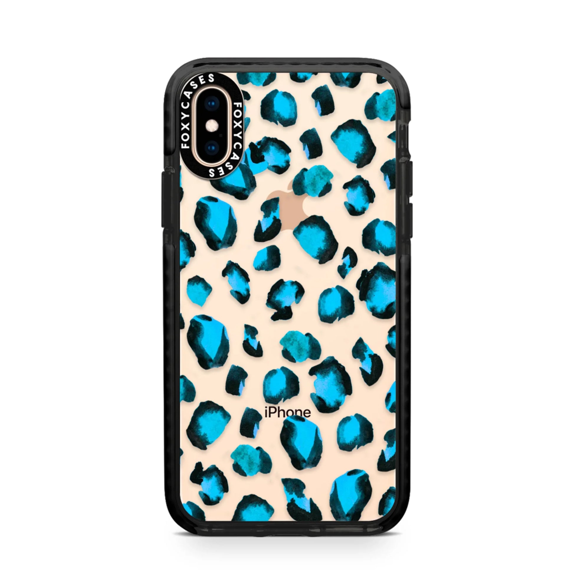 iPhone-XS-Gold