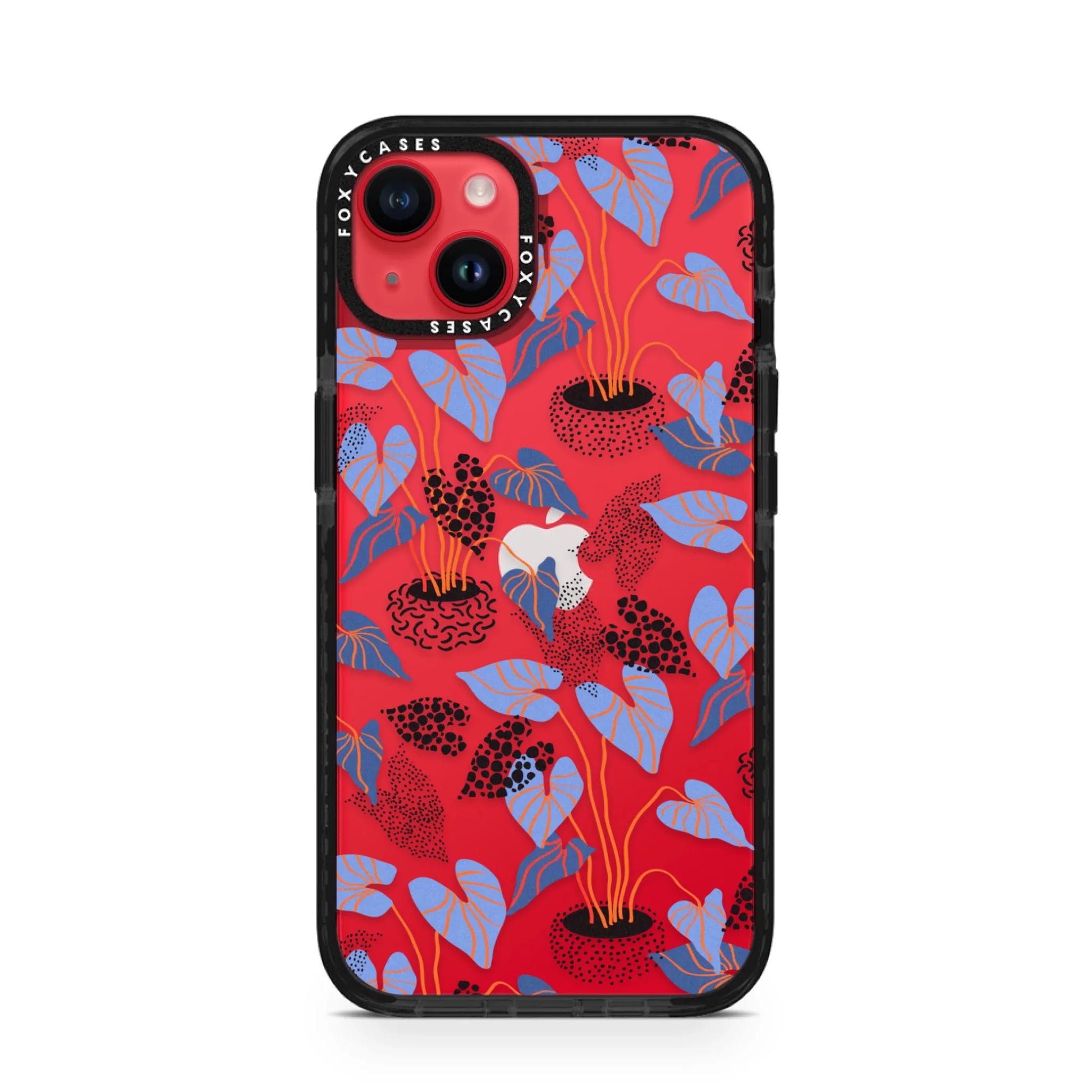 iPhone-14-Plus-Red