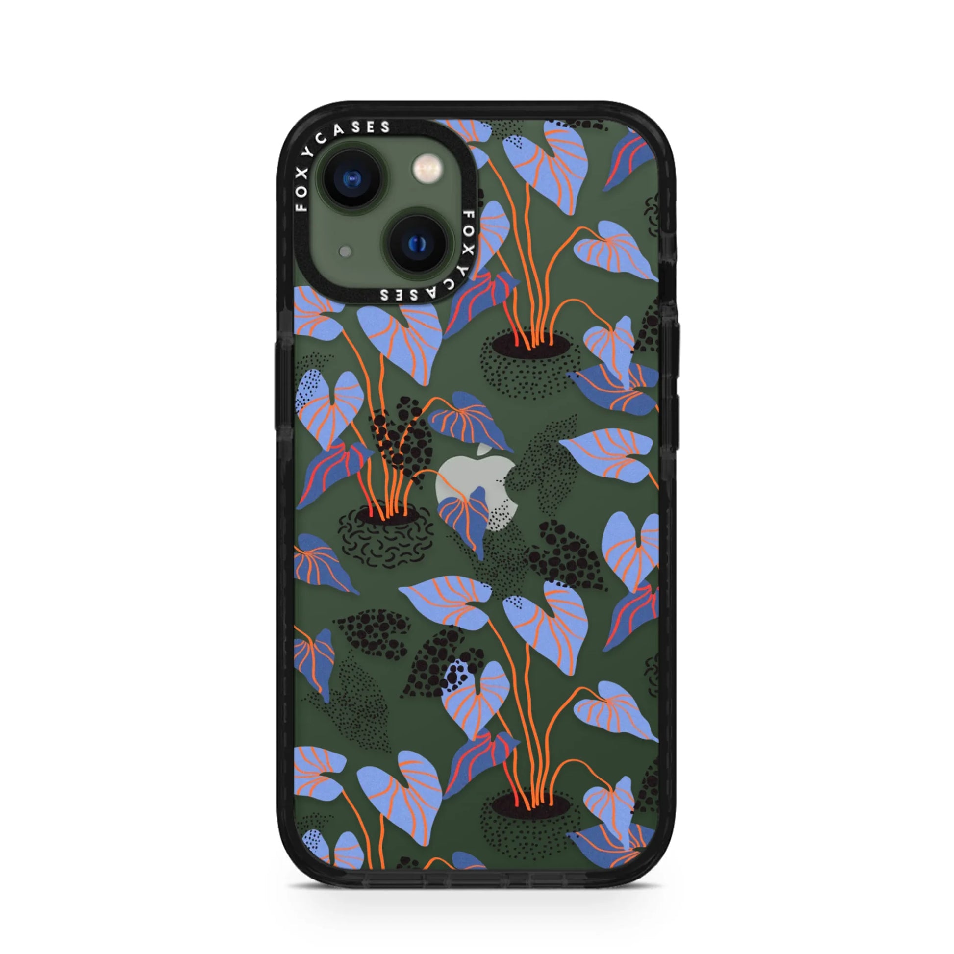 iPhone-13-Green