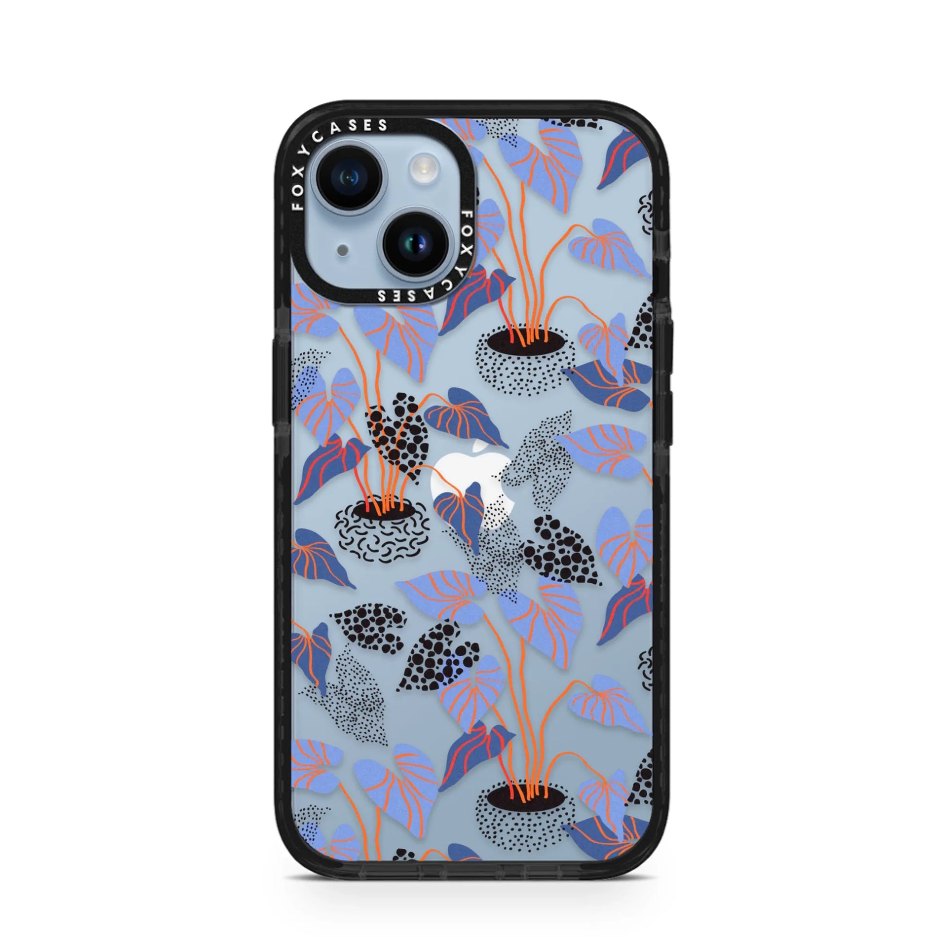 iPhone-14-Blue