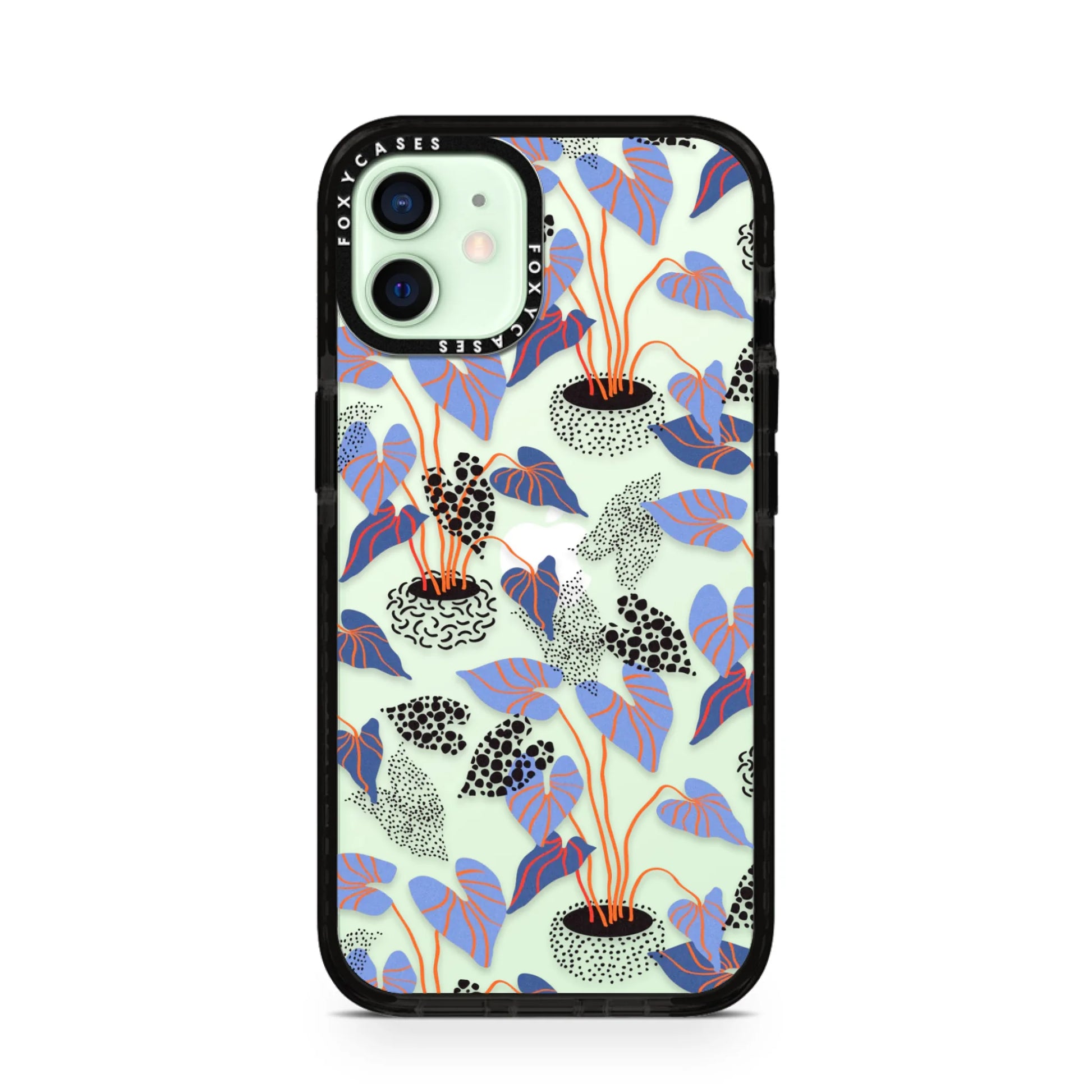 iPhone-12-Green