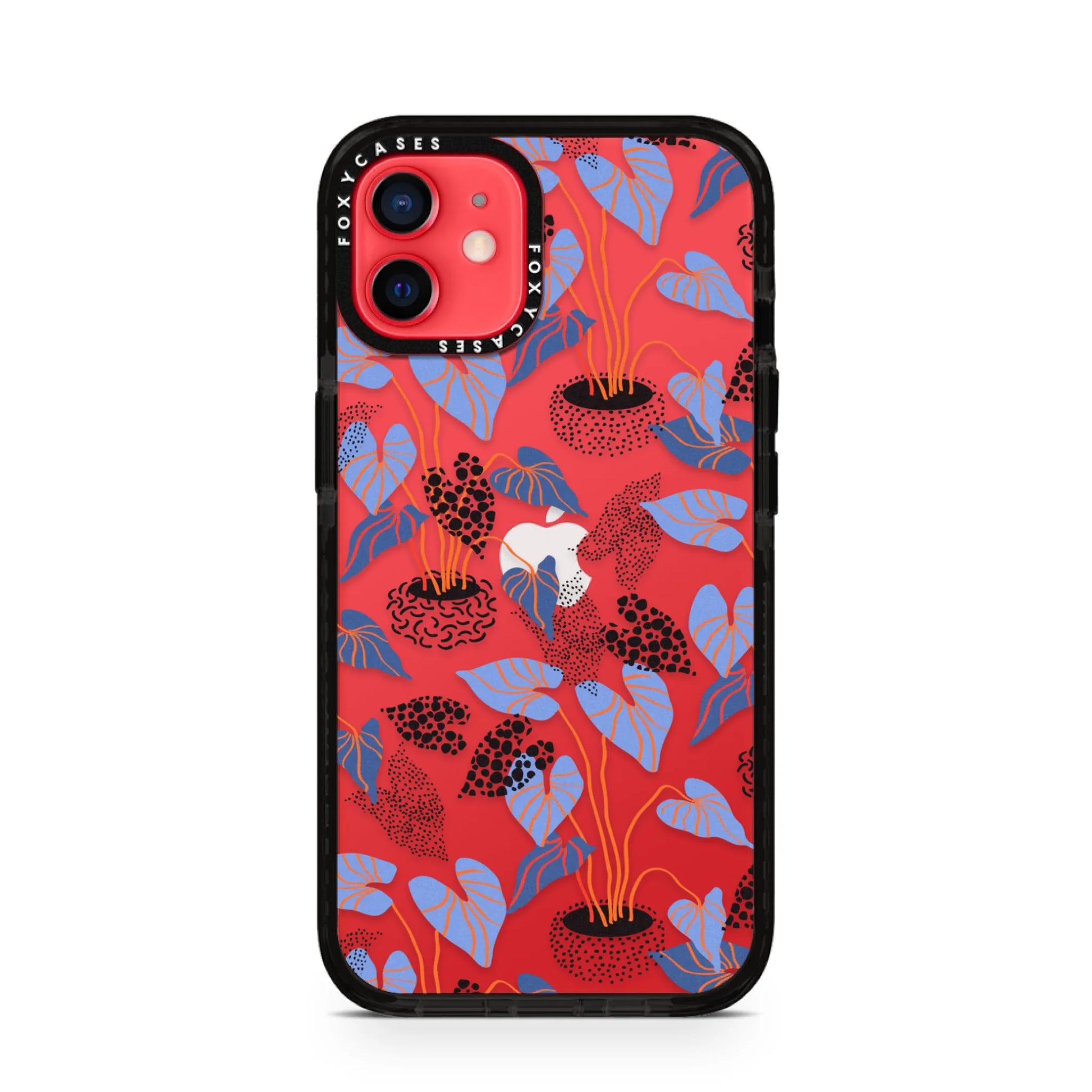iPhone-12-Red
