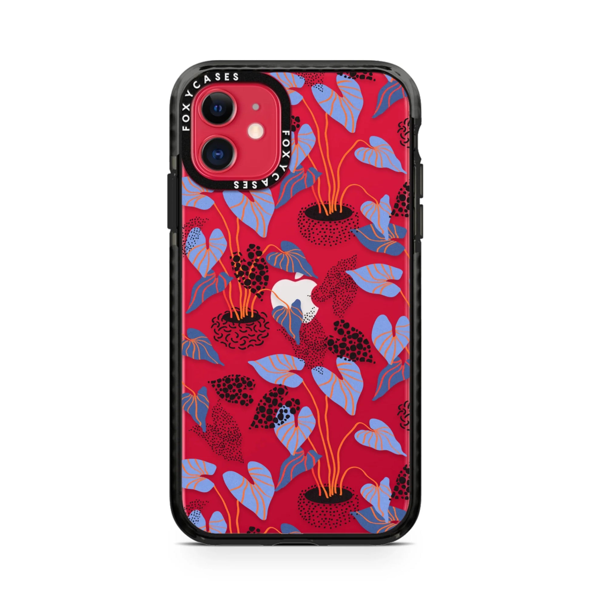 iPhone-11-Red