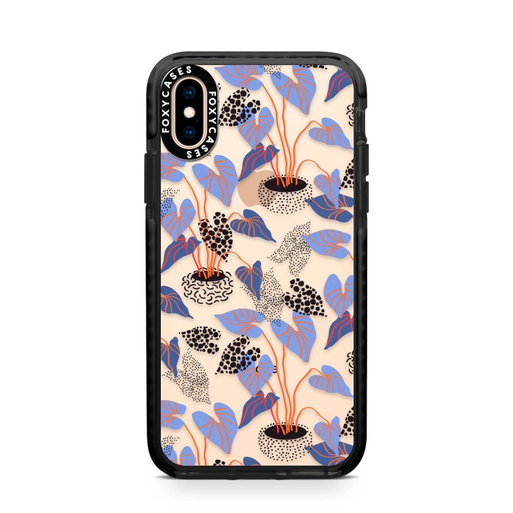 iPhone-XS-Gold