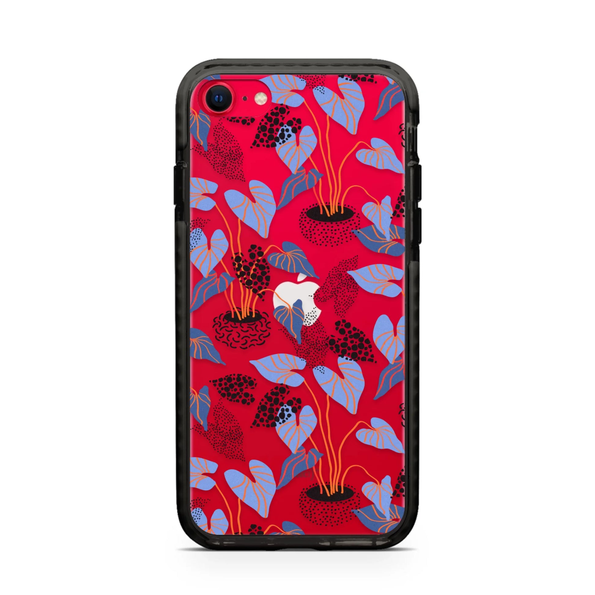 iPhone-SE-Red