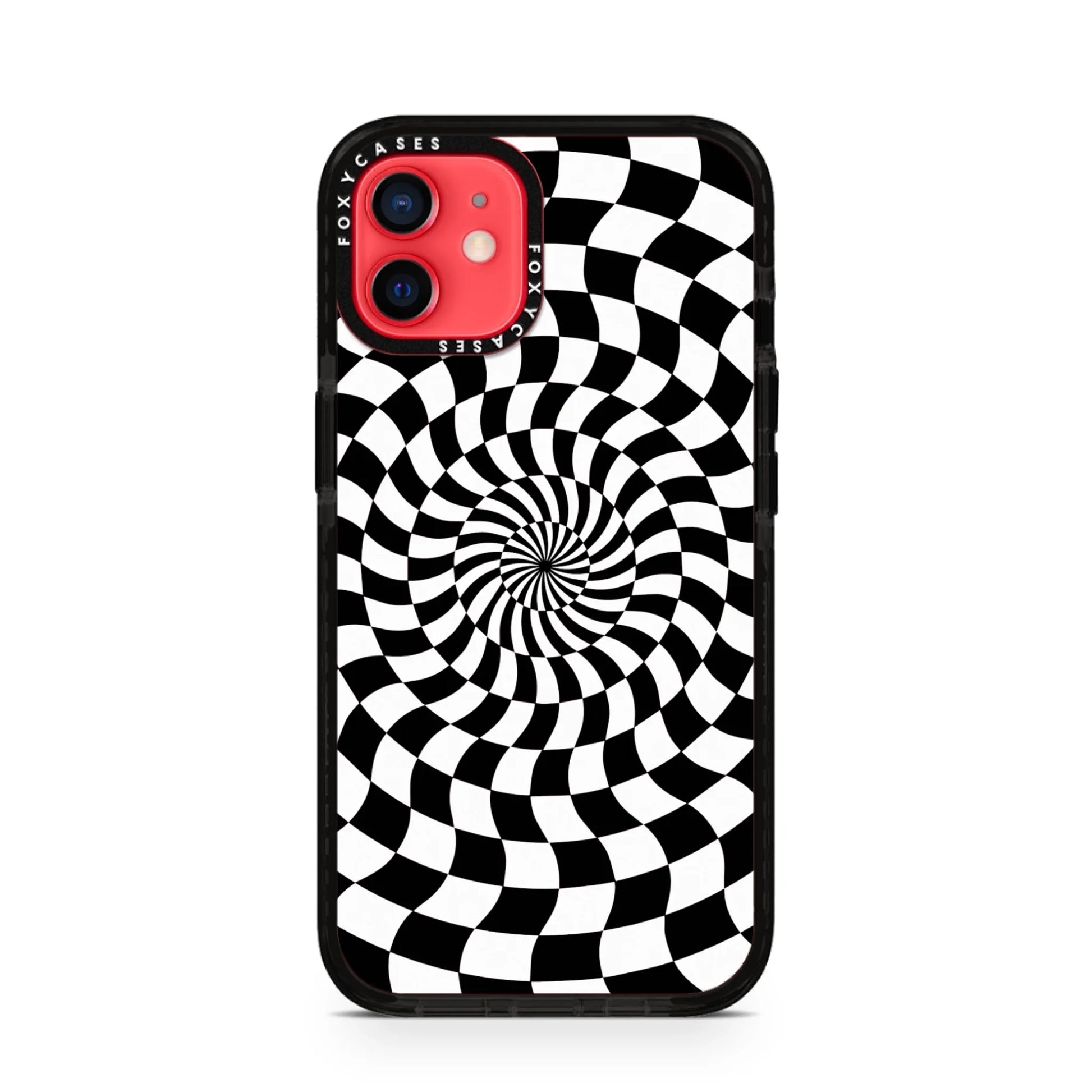 iPhone-12-Red