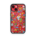 iPhone-14-Red
