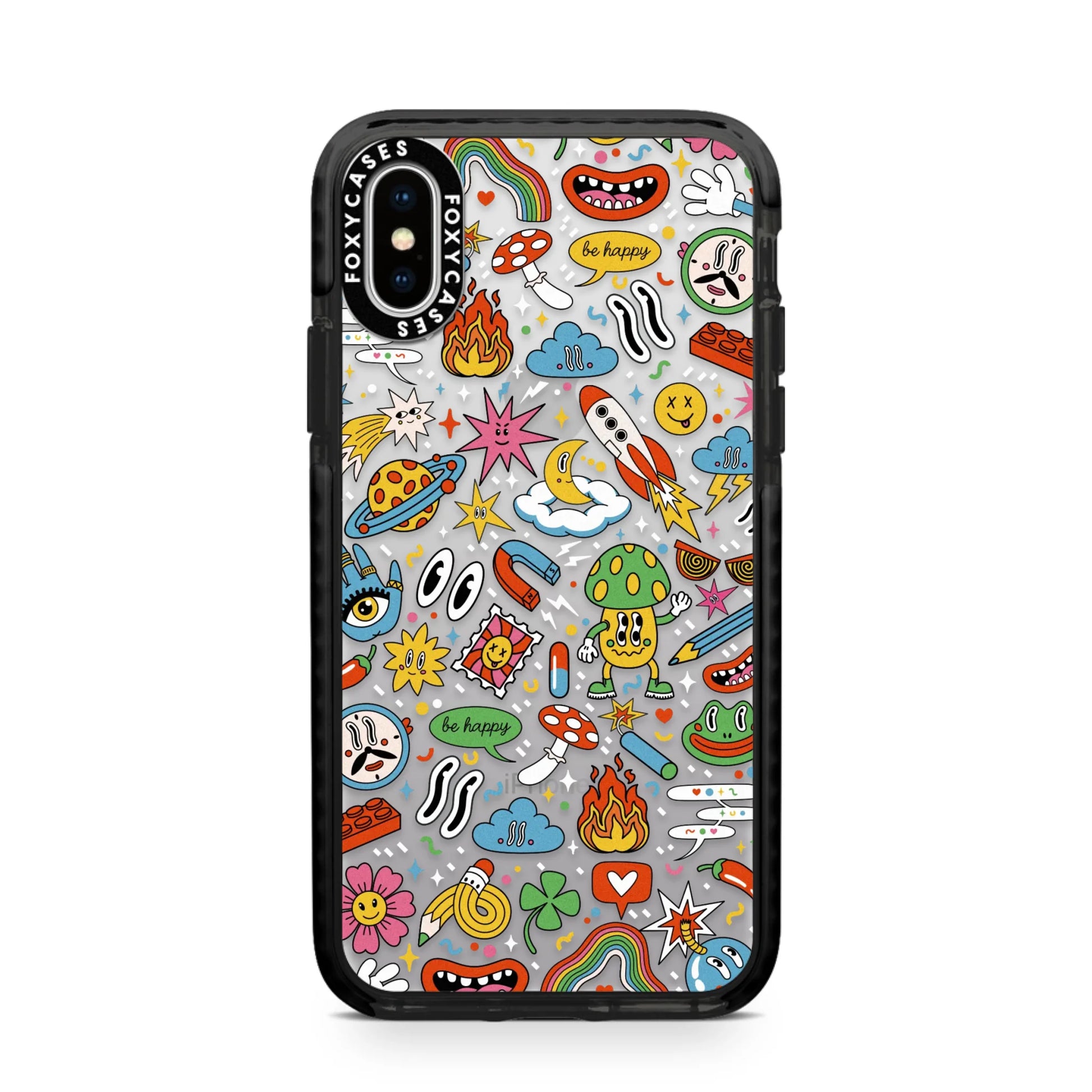 iPhone-XS-Silver