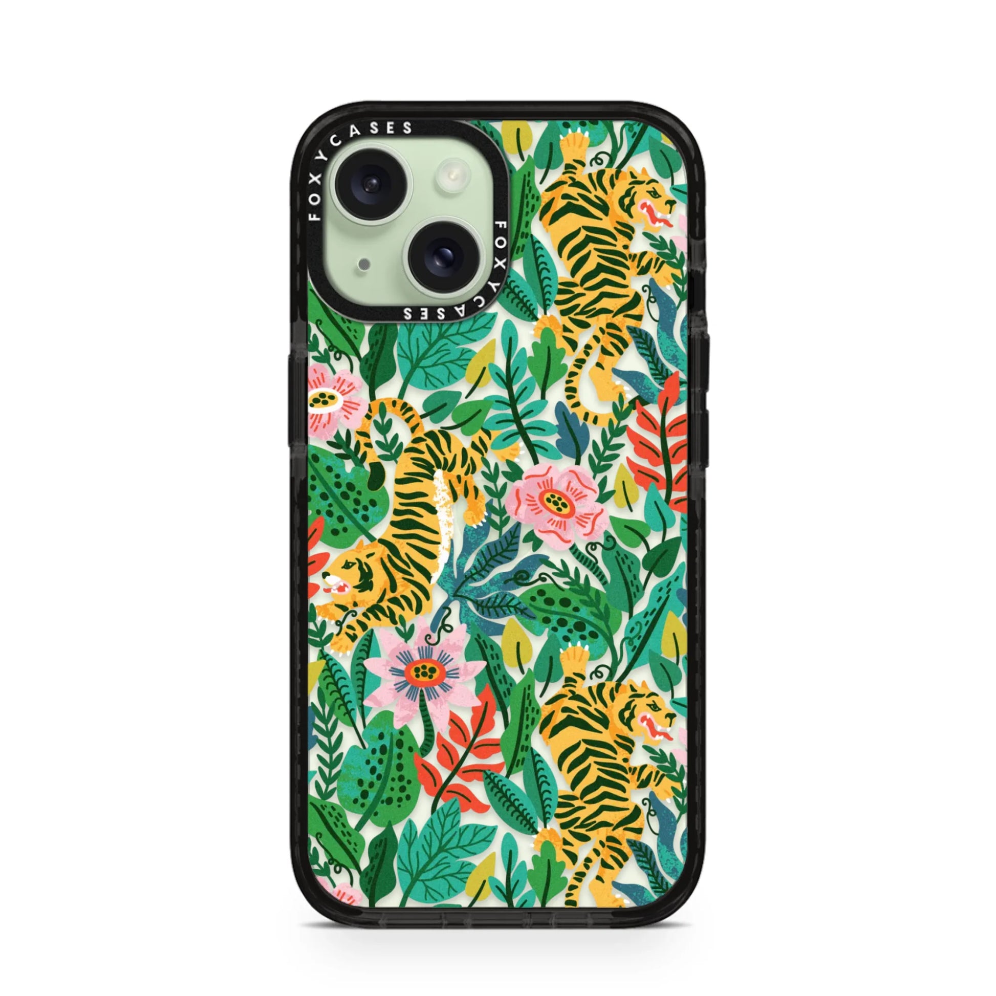 iPhone-15-Green