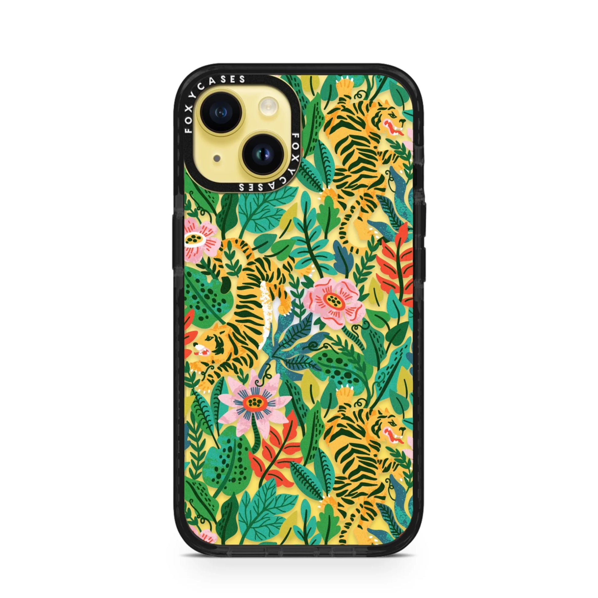 iPhone-14-Yellow