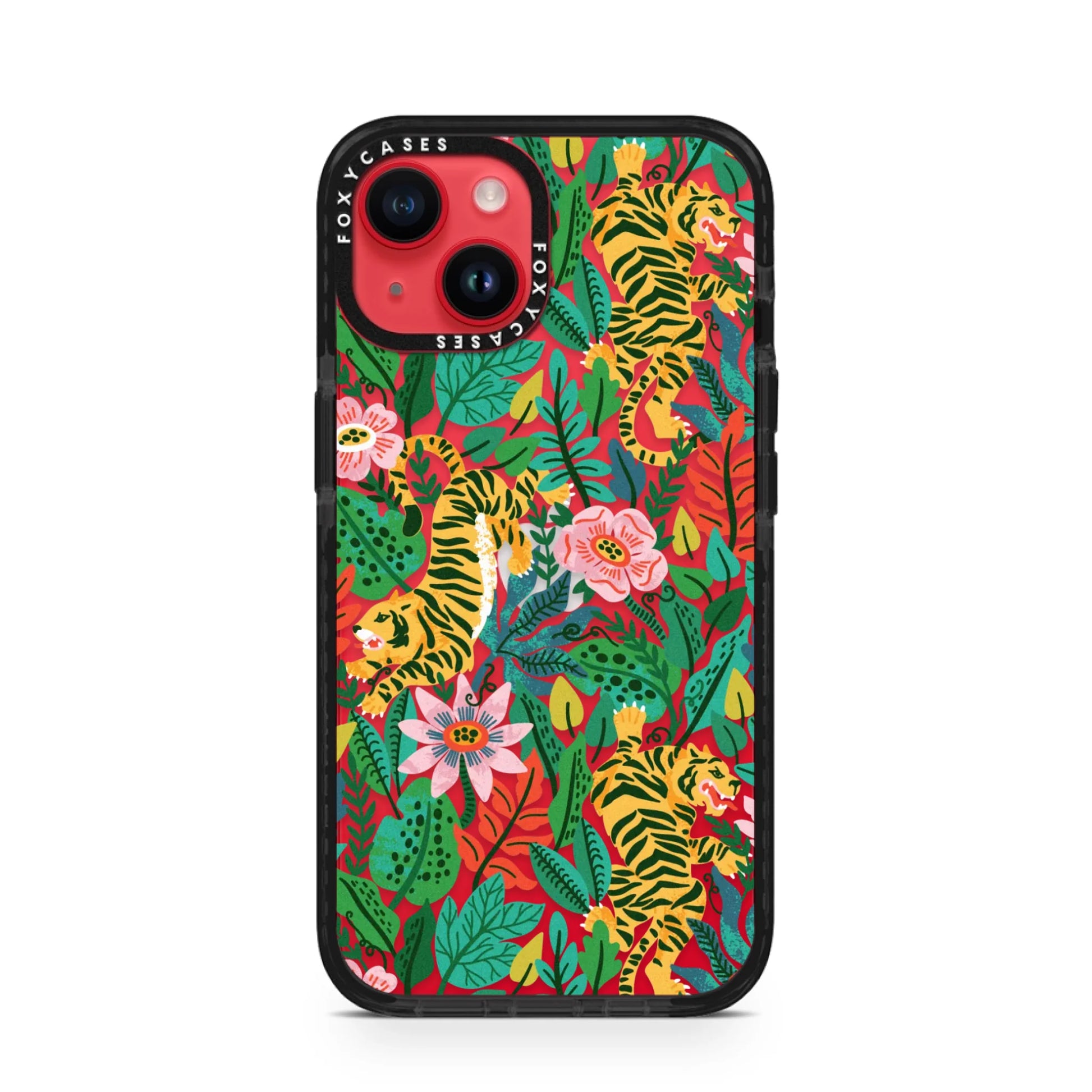 iPhone-14-Red