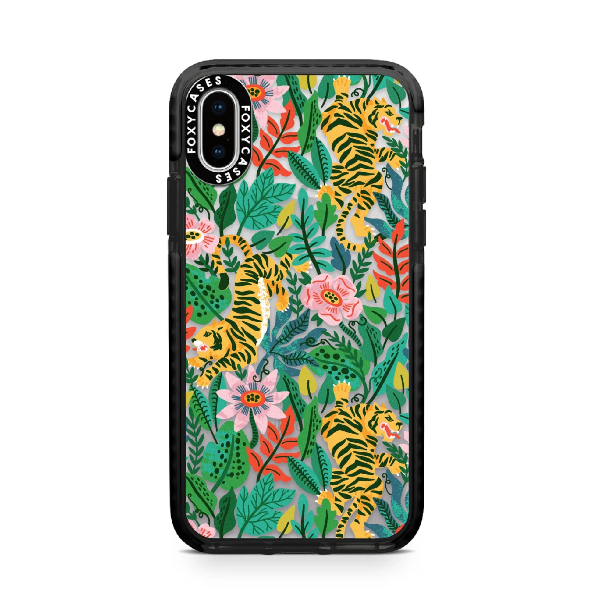 iPhone-XS-Silver