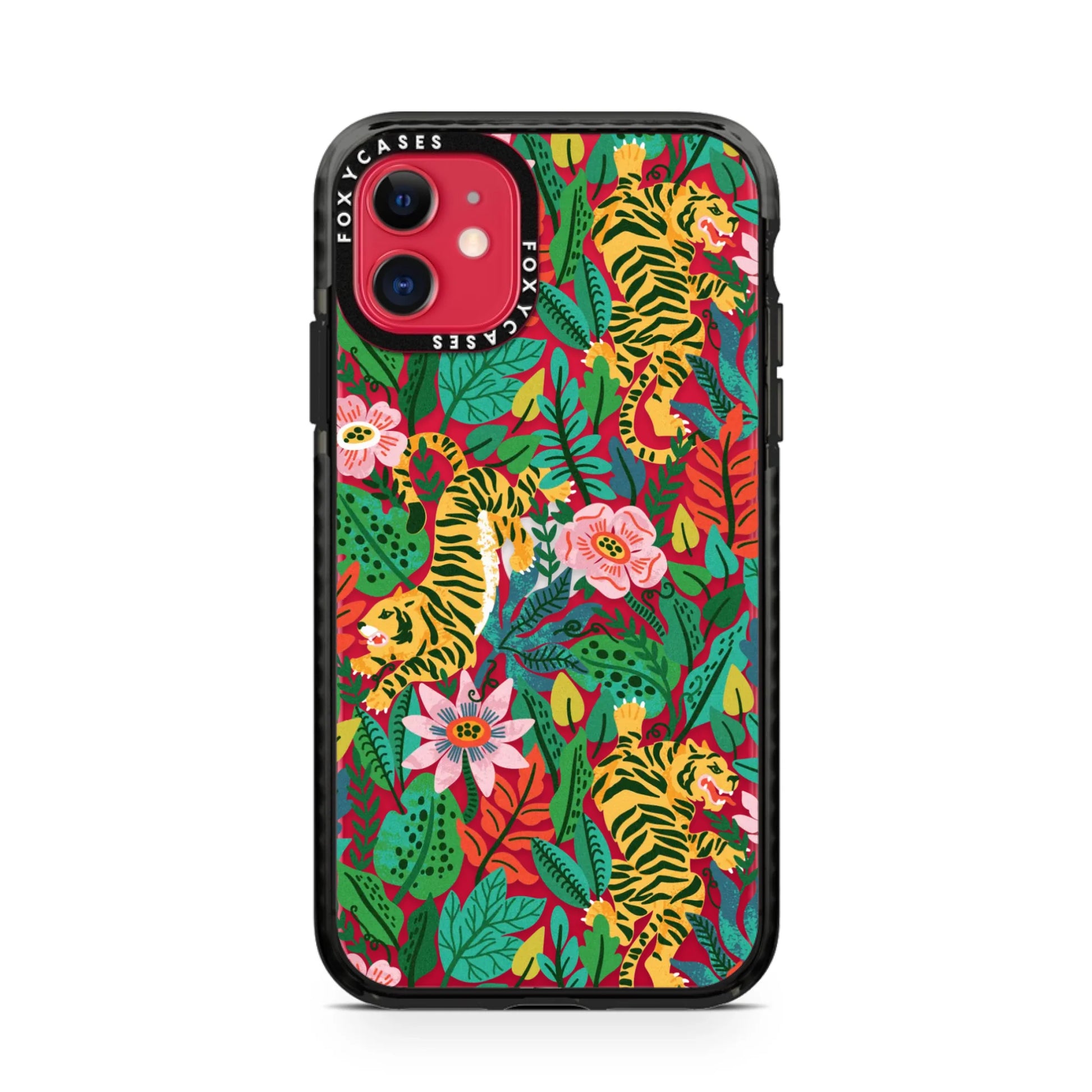 iPhone-11-Red