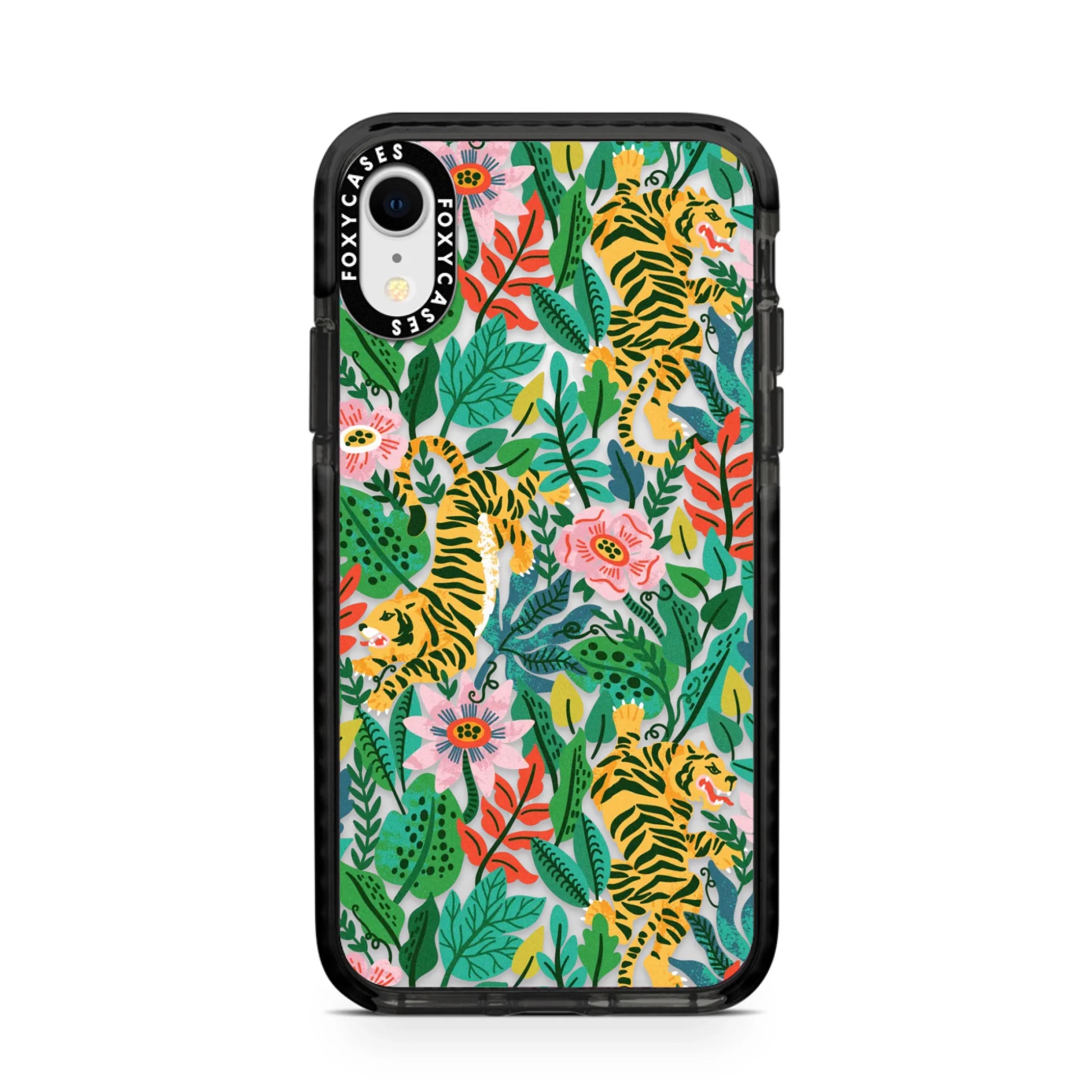 IPhone-XR-White